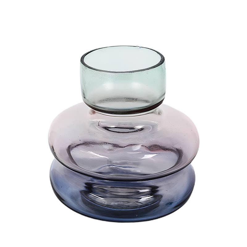 Wisteria Vase S