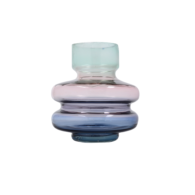 Wisteria Vase S