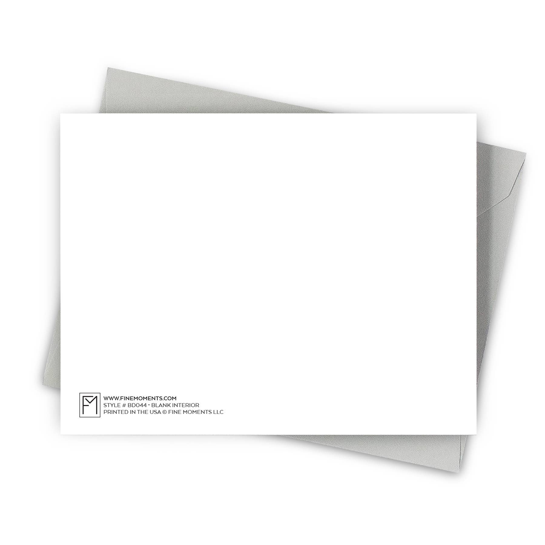 Sensational Seventy – Award Winning 70th Birthday Card