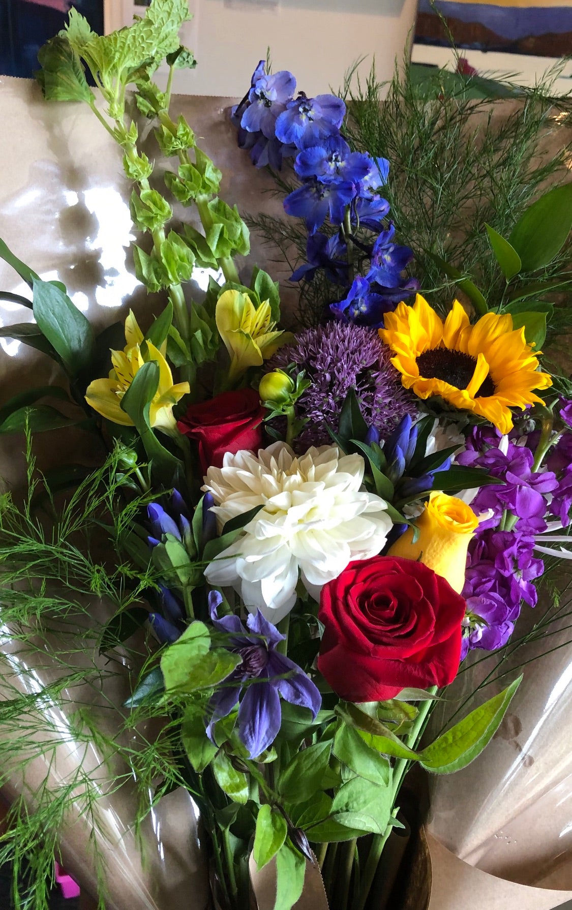 $70.00 Bouquet