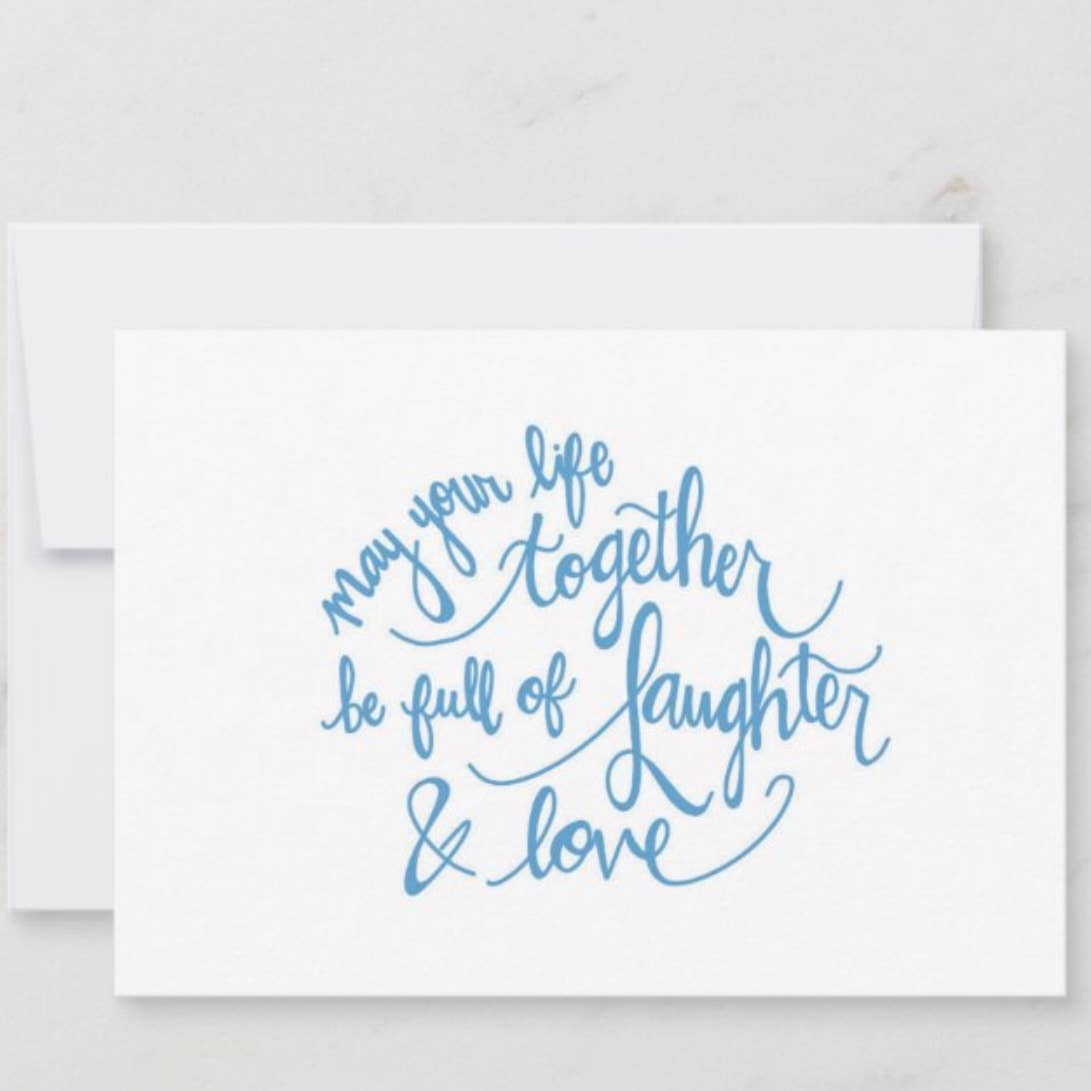 Love and Laughter