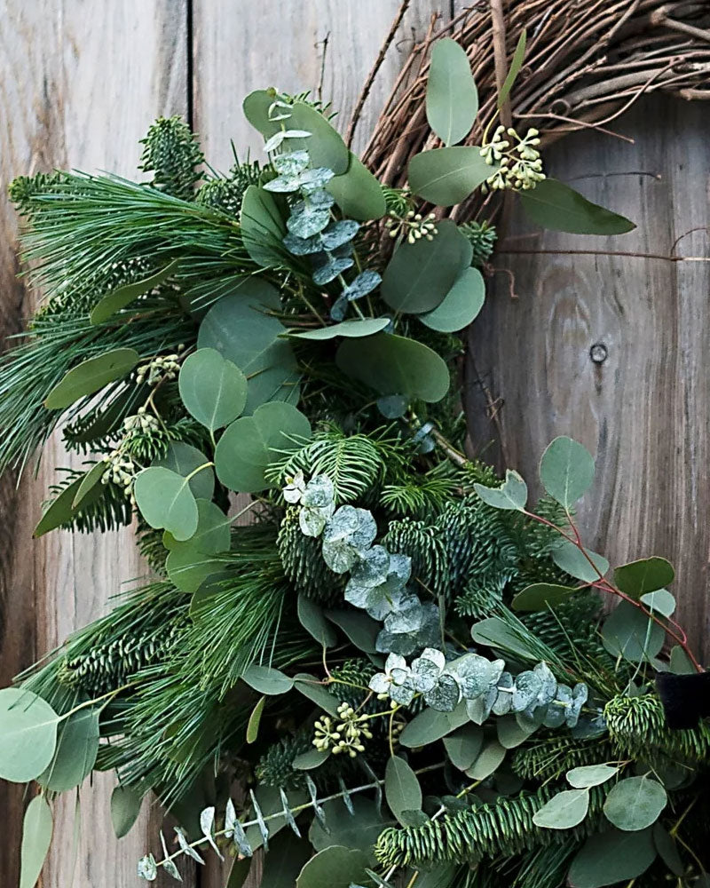 Christmas Wreaths