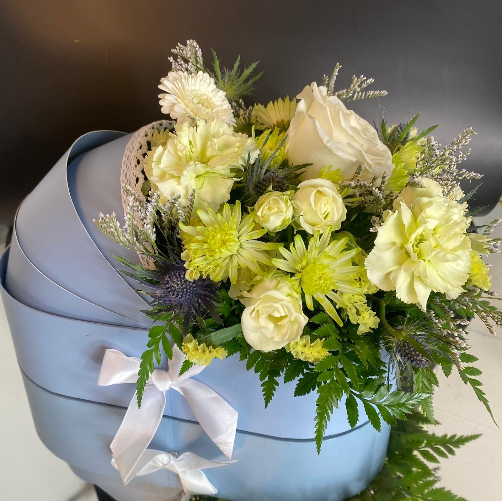 Maternity Flowers & Gifts to celebrate baby