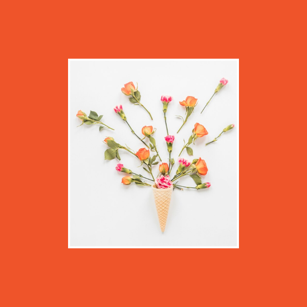 Faux Flowers