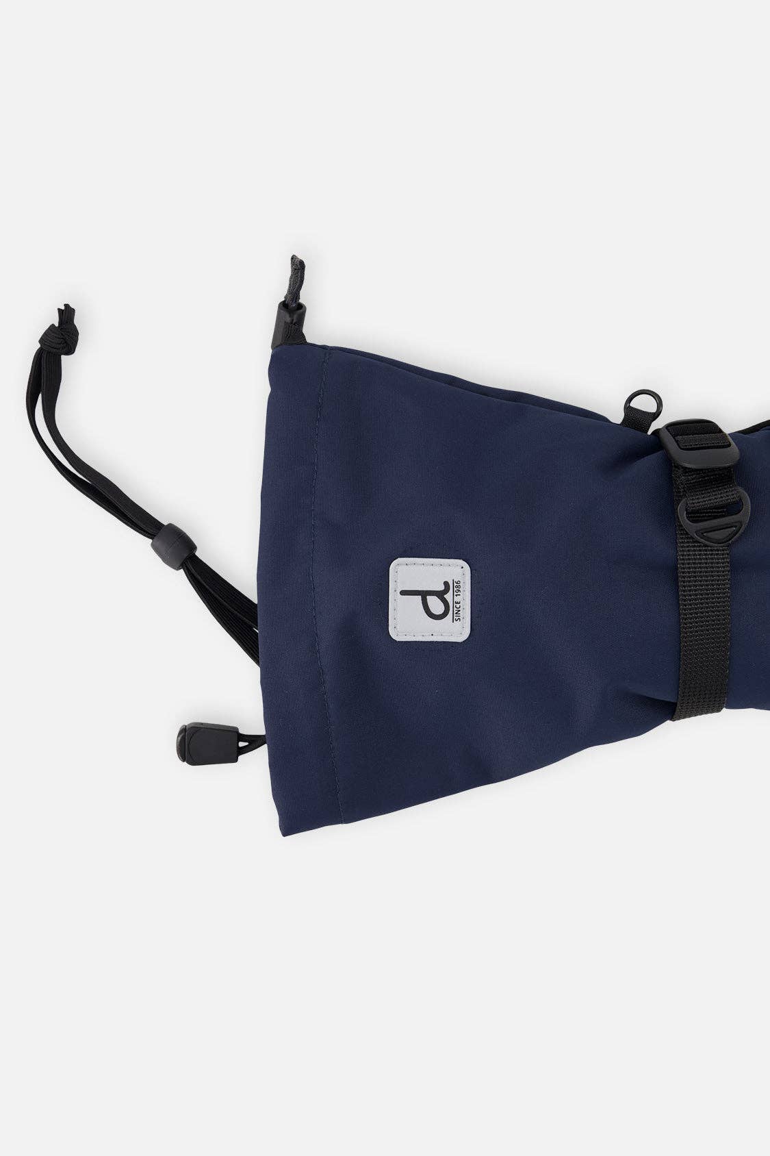 Teknik Winter Mittens Navy Blue: 6/7