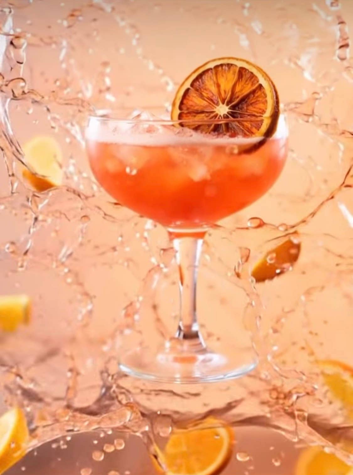 Citrus Garnish Bundle