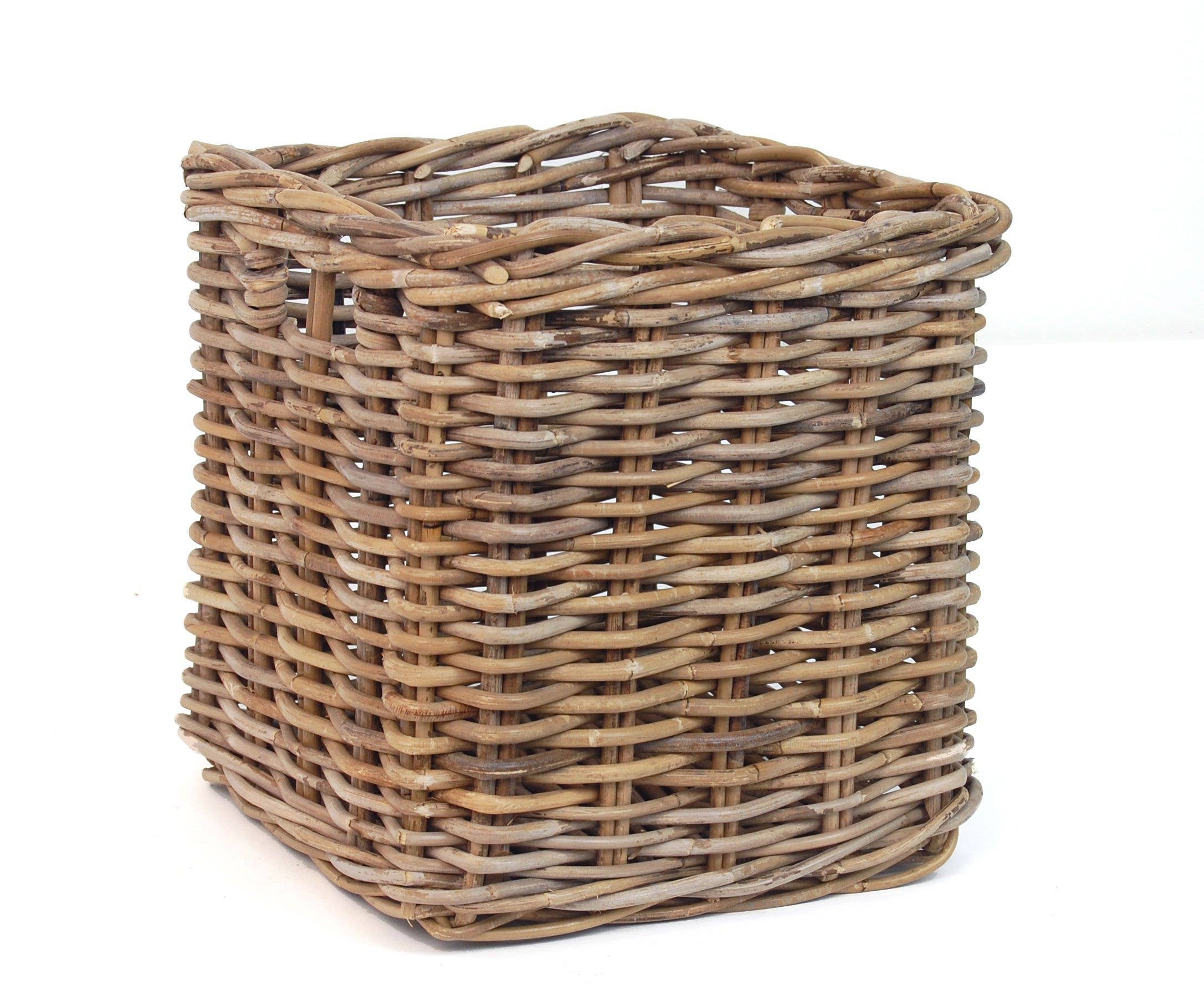 Square Kubu Storage Basket
