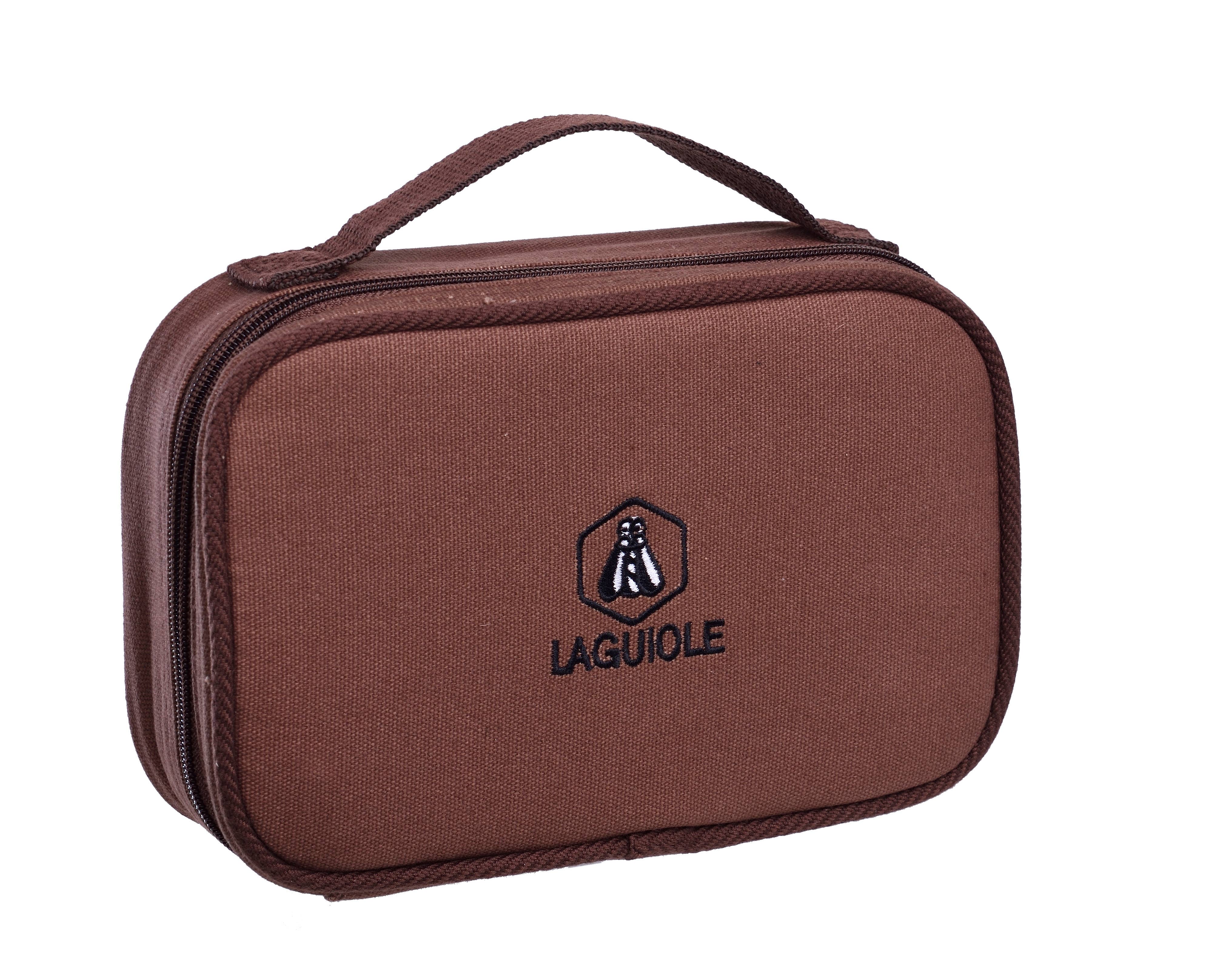 Laguiole Petanque Balls