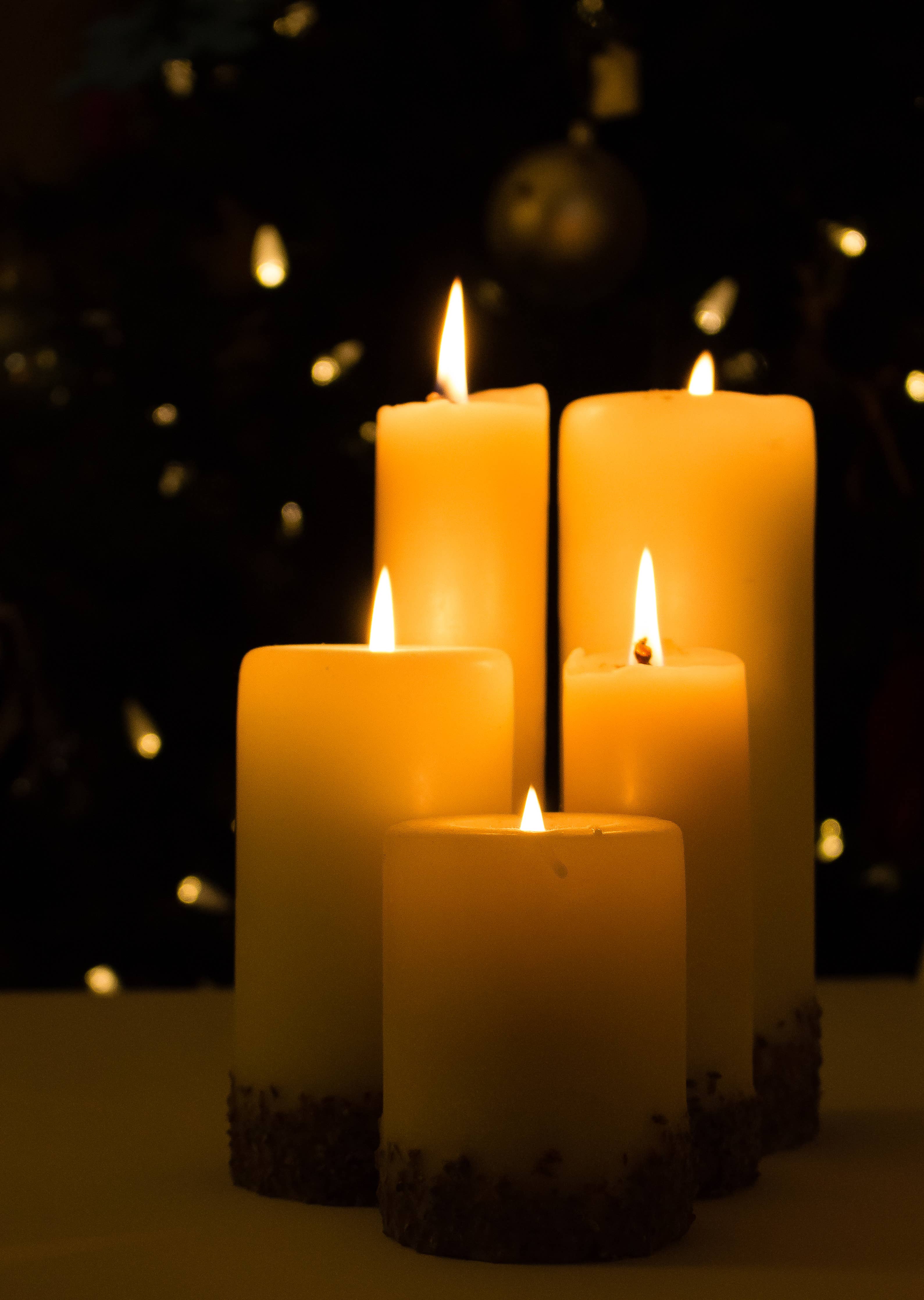 Smooth Pillars: 3x4S