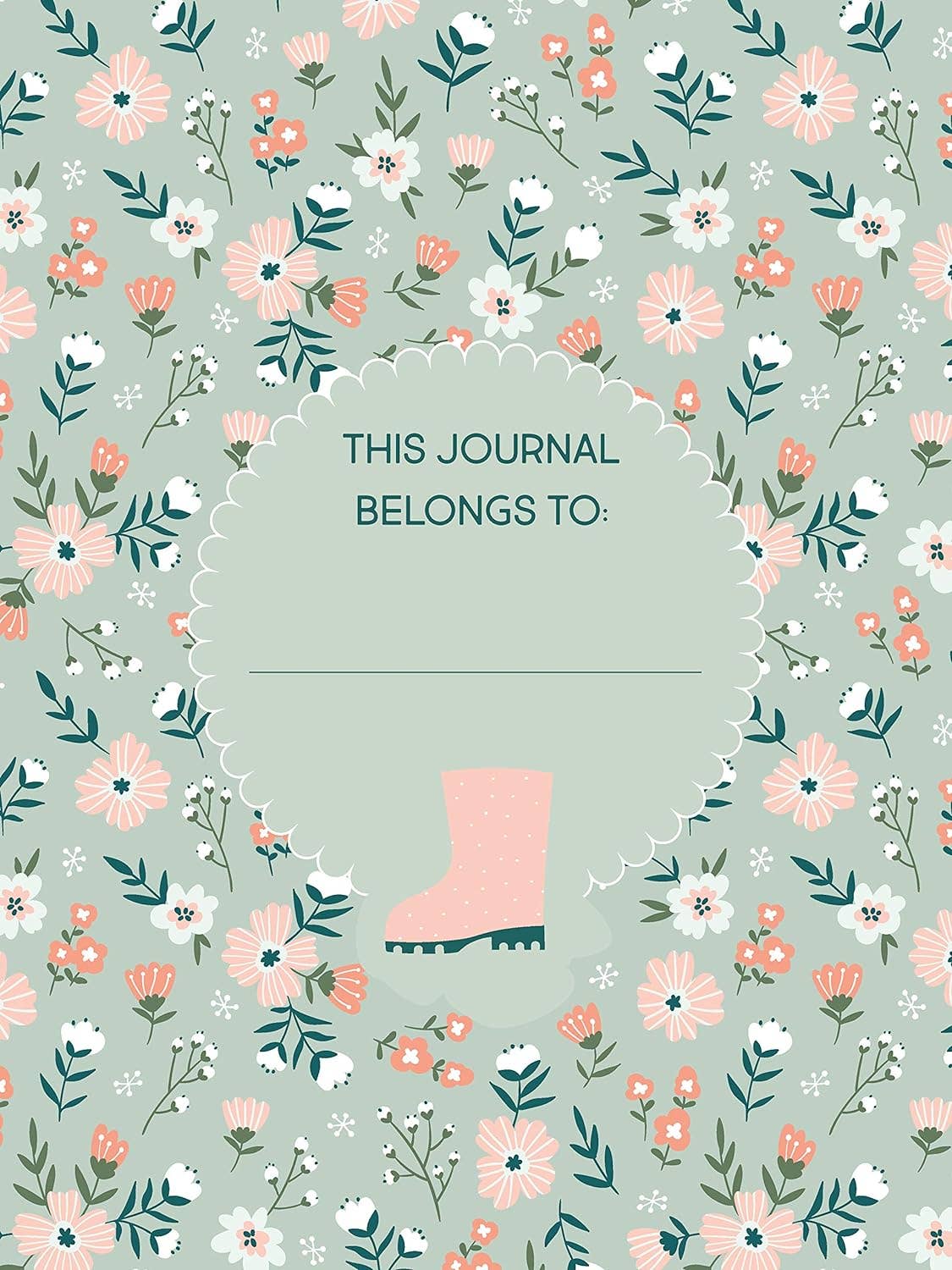My Gardening Journal