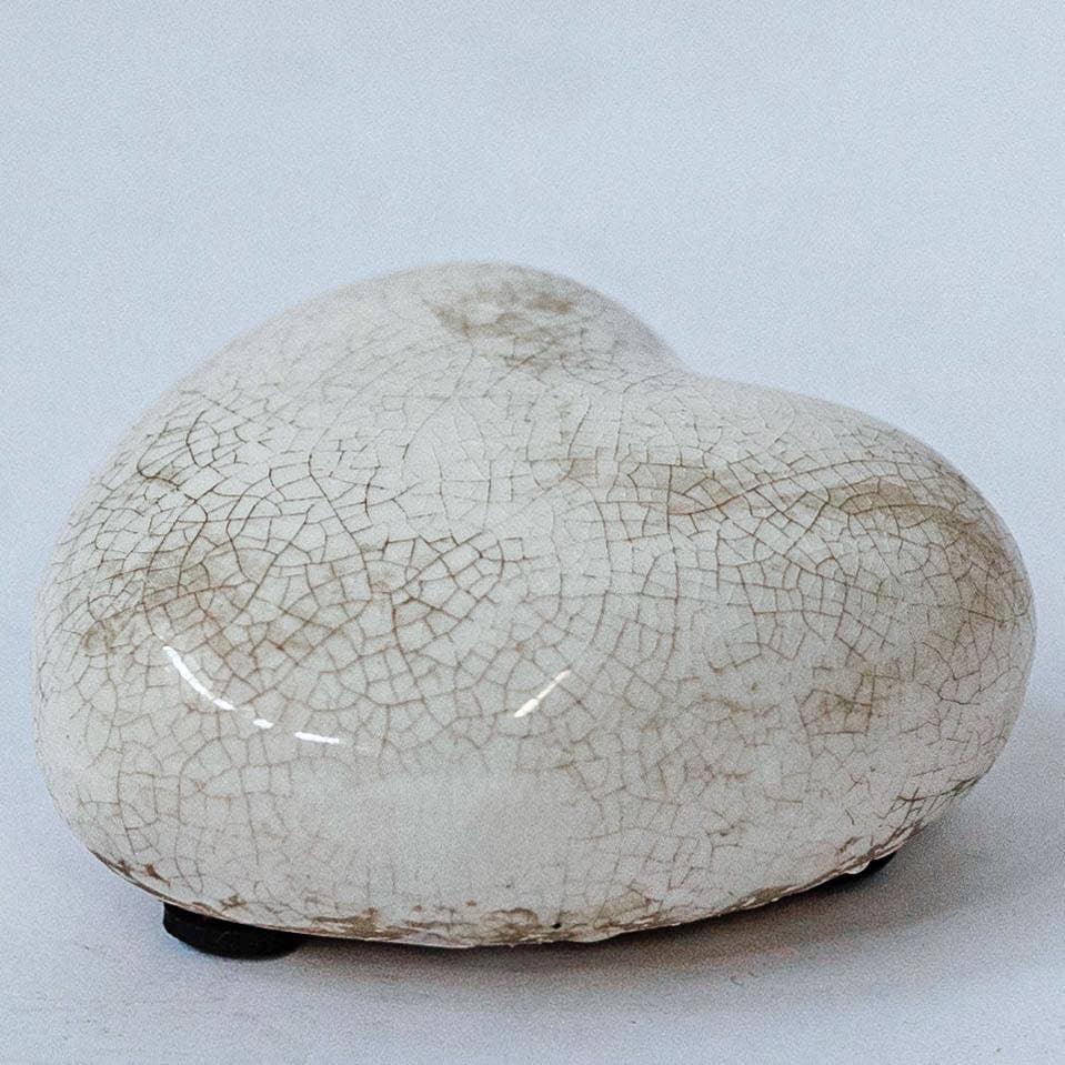Ceramic Heart