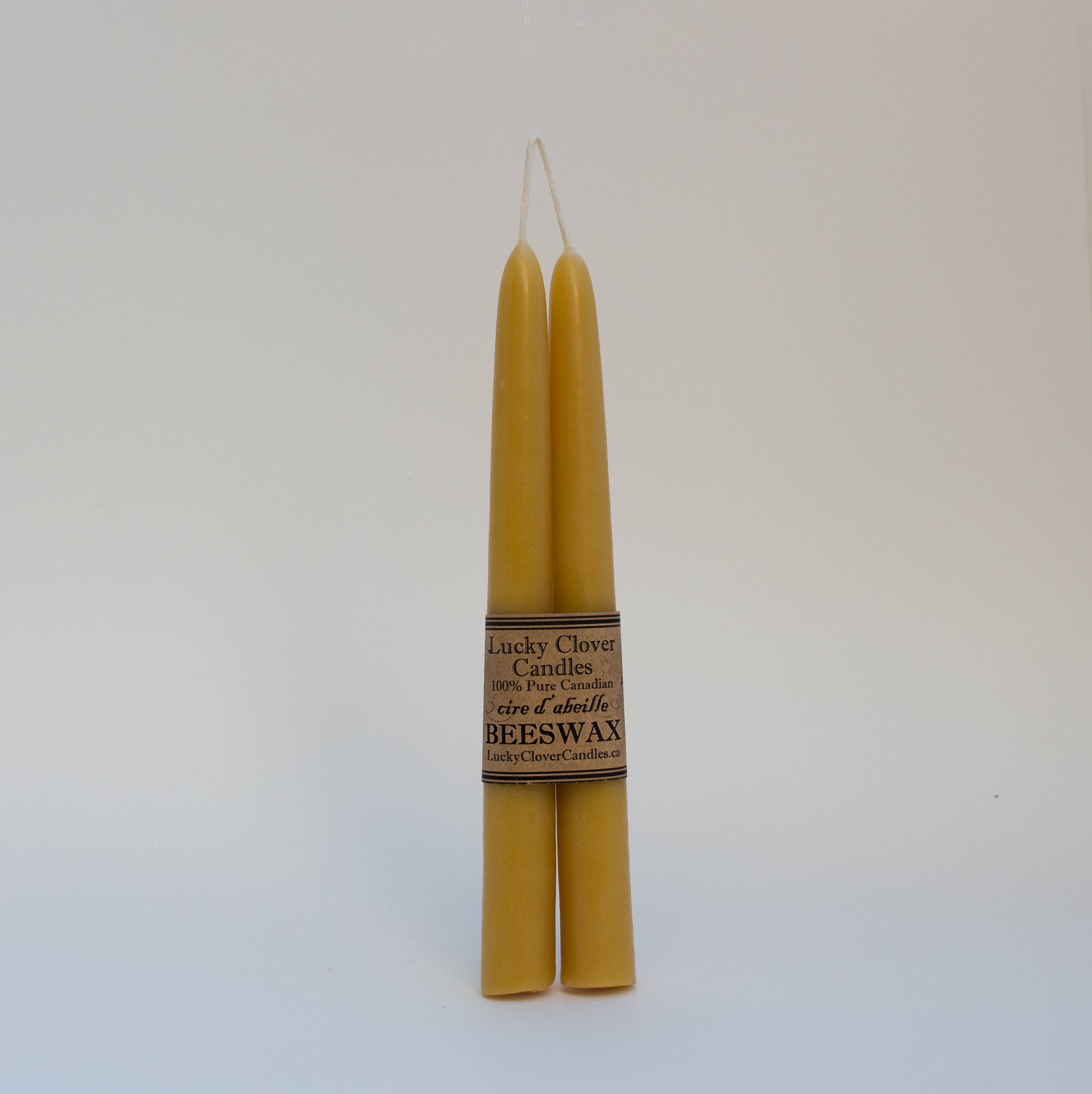 Tapers and Tea lights: 12