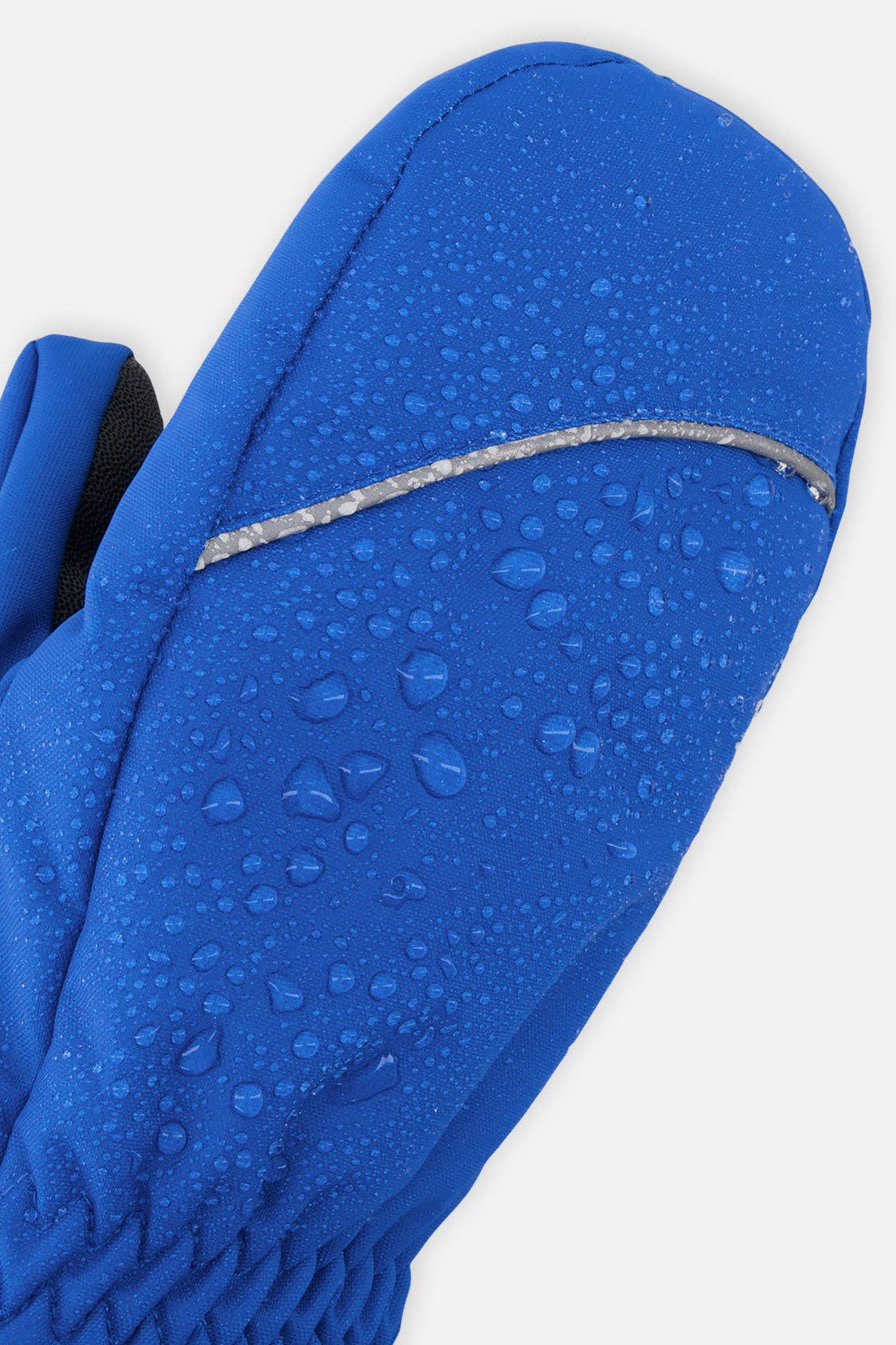Play Winter Mittens Blue: 4/5