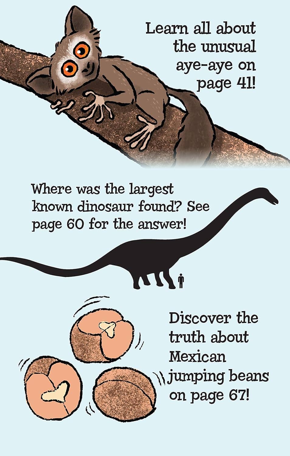 Amazing World Trivia for Kids -Puzzles and Surprising Facts!