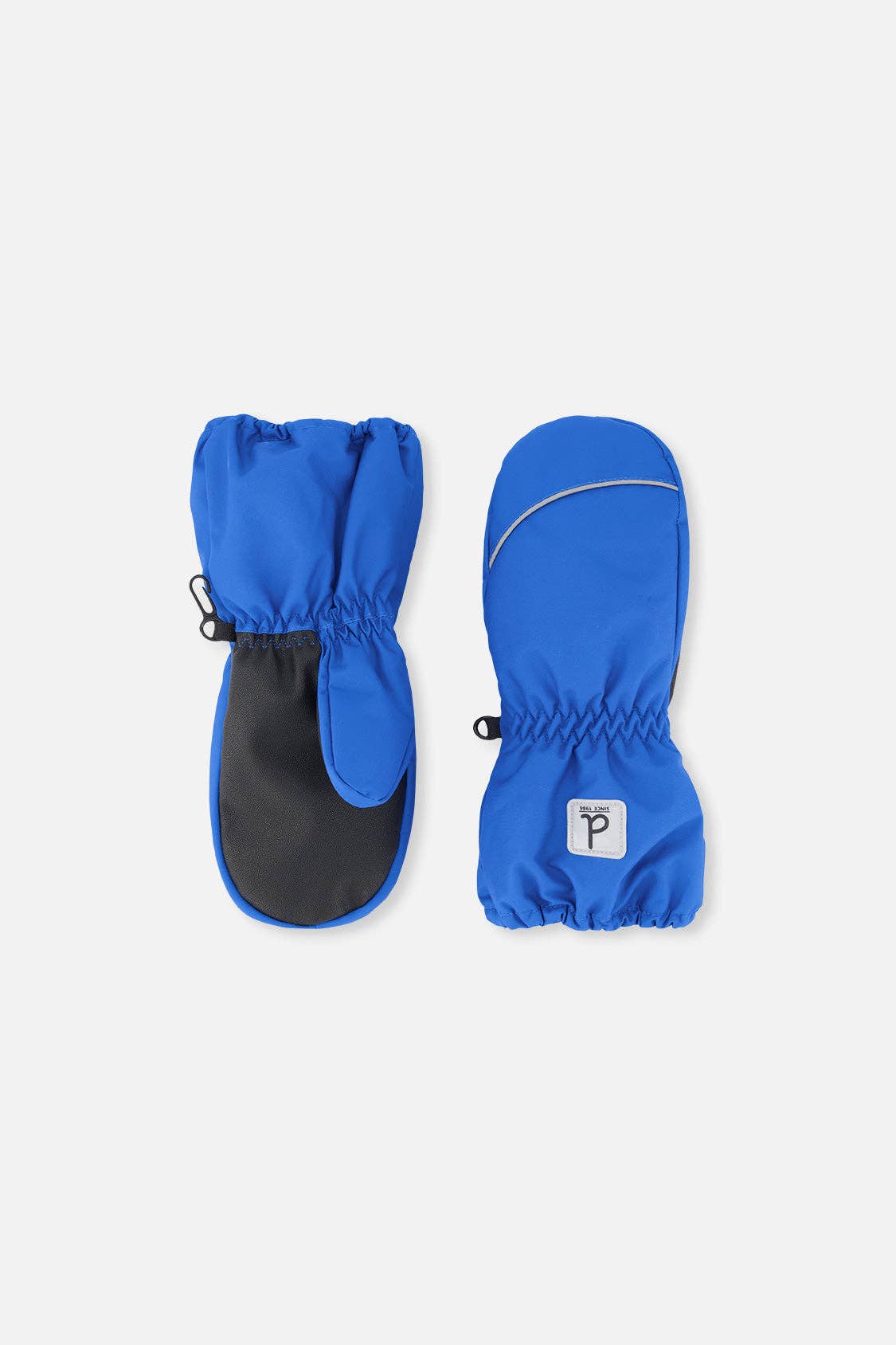 Play Winter Mittens Blue: 4/5