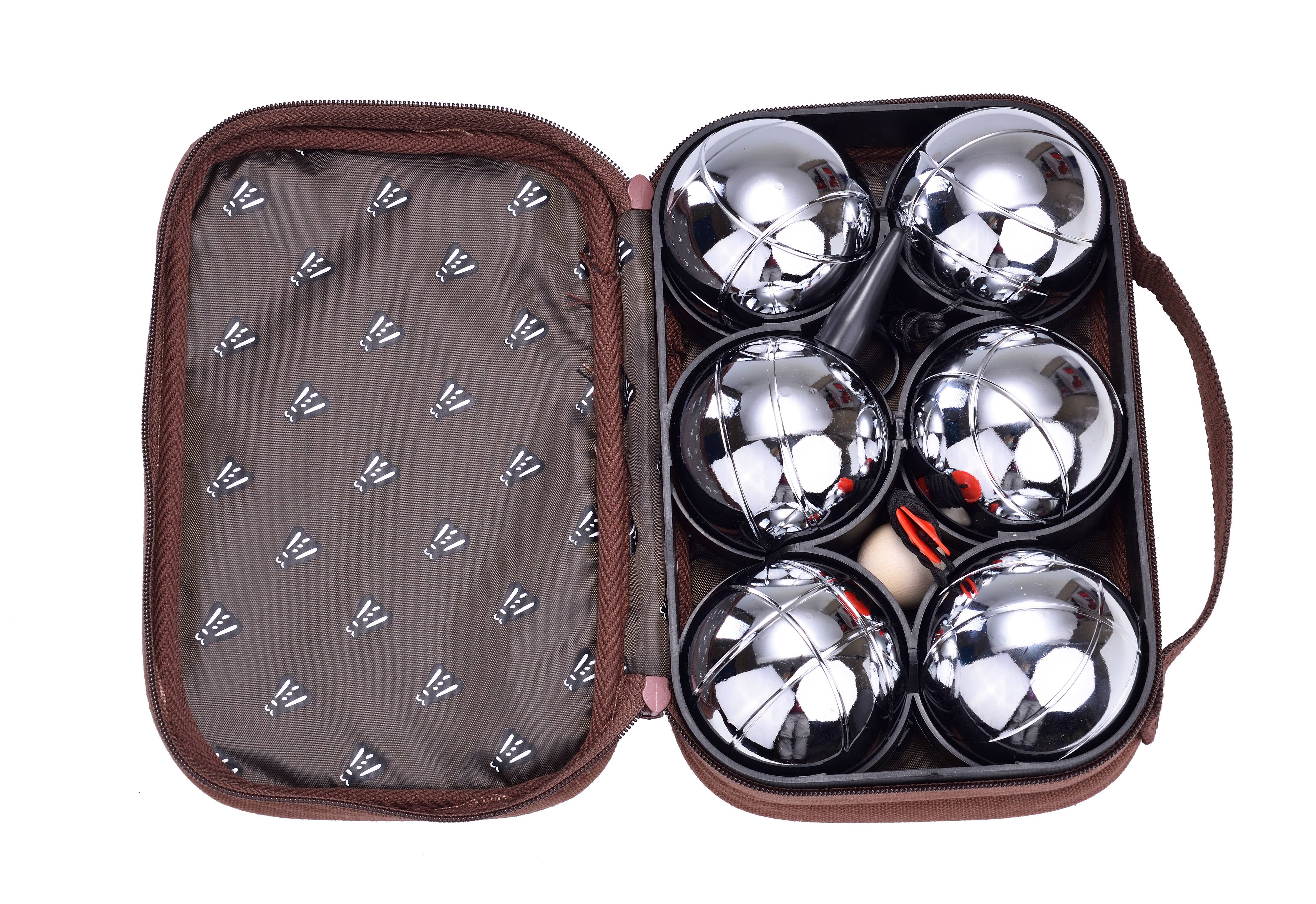 Laguiole Petanque Balls
