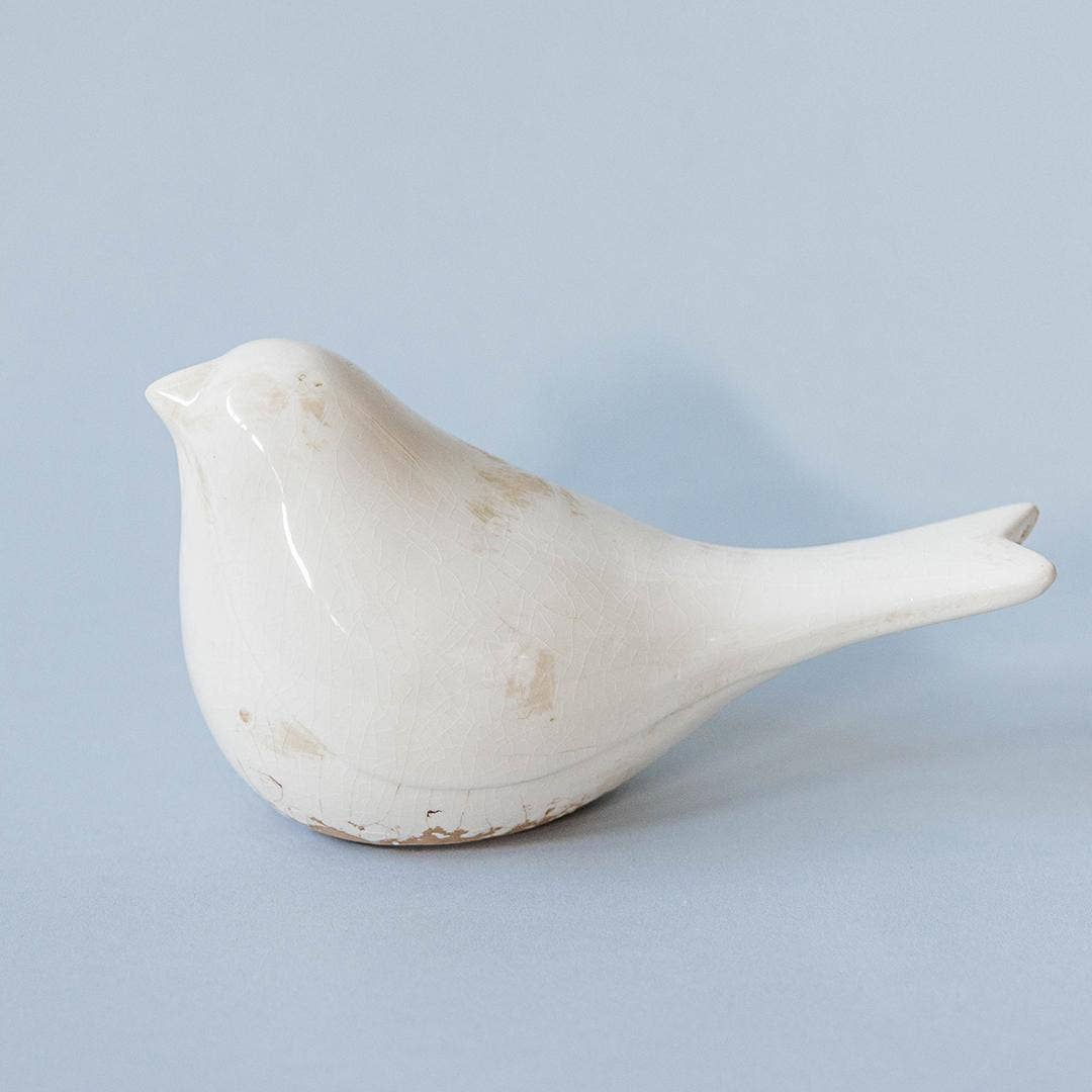 Decorative Ceramic  Bird
