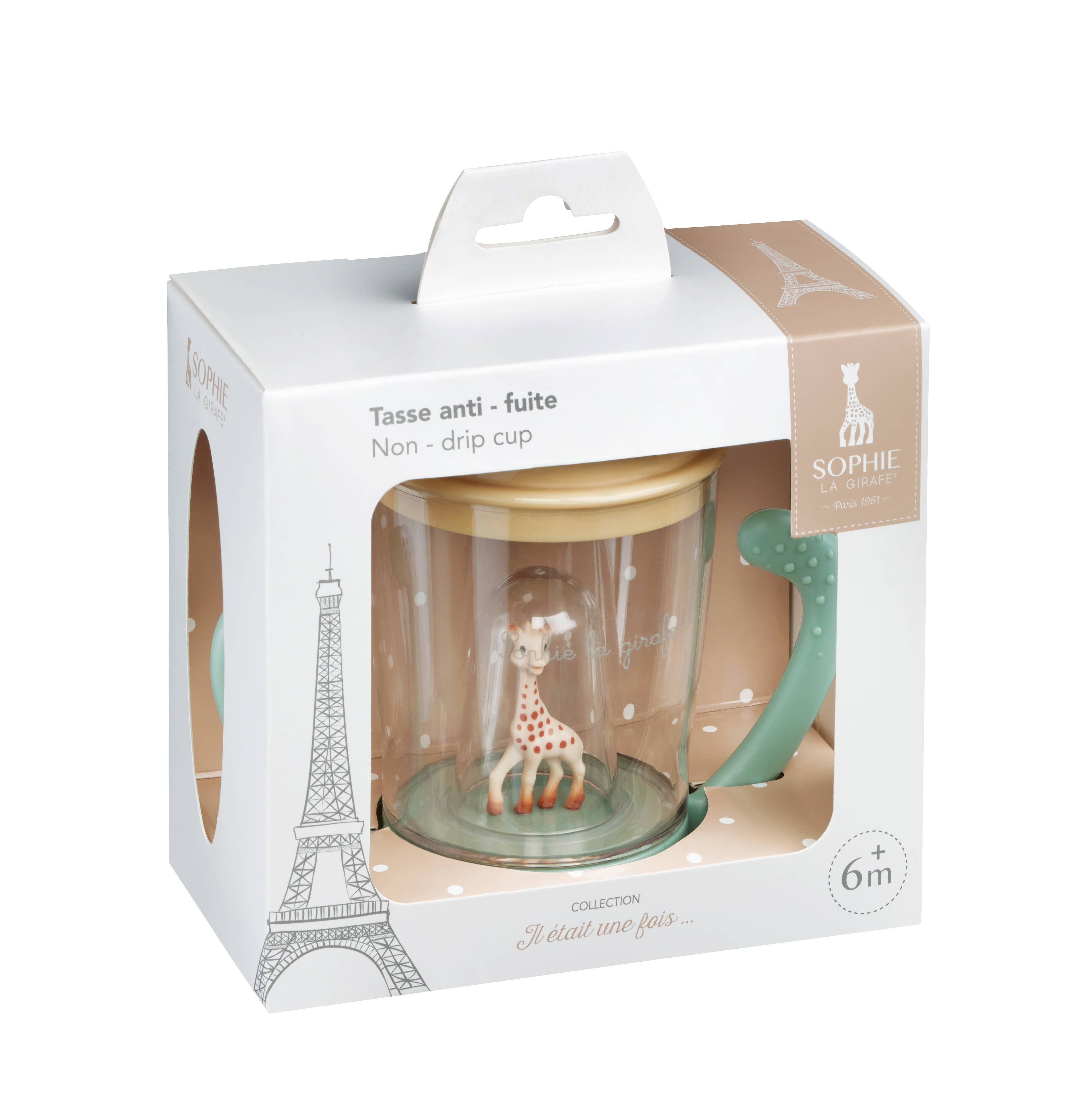 Sophie-Il Était Une Fois... : Leak-Proof Cup