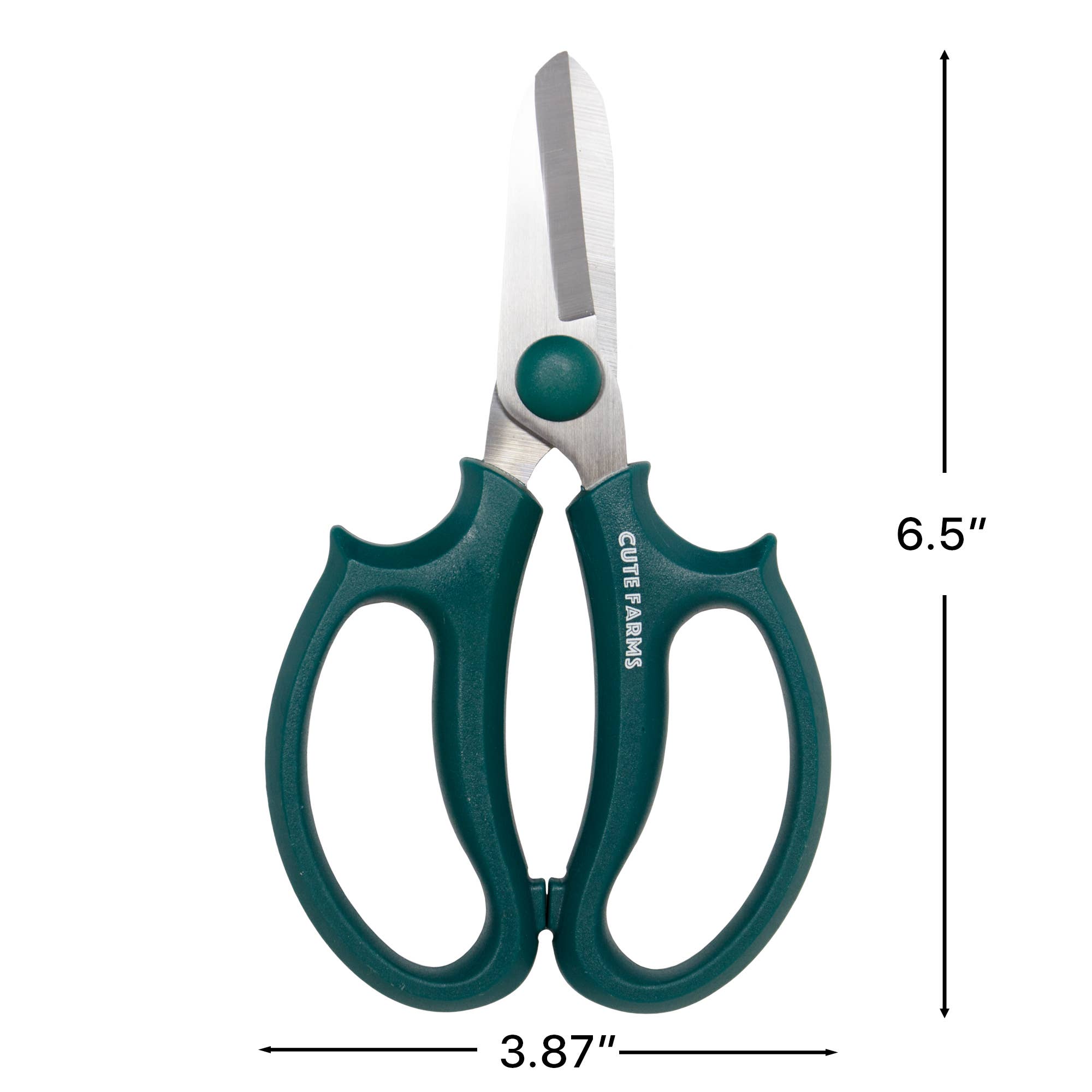 Floral & Garden Scissors