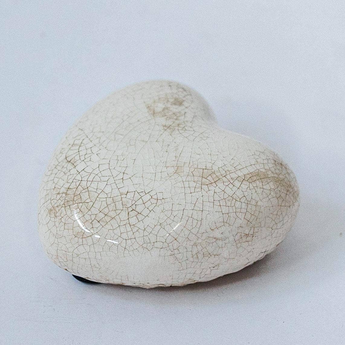 Ceramic Heart
