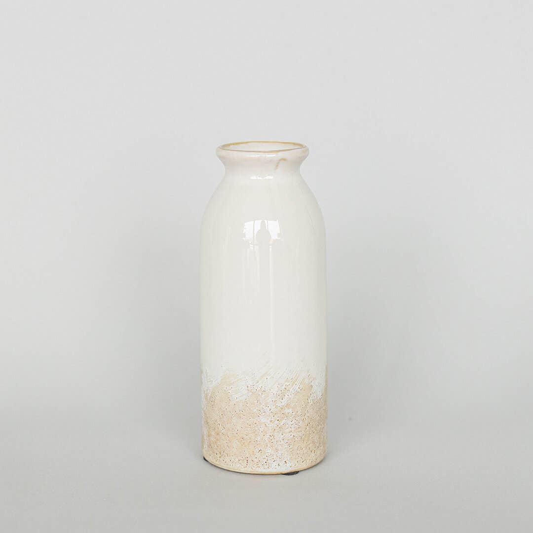 Tall Ceramic Vase