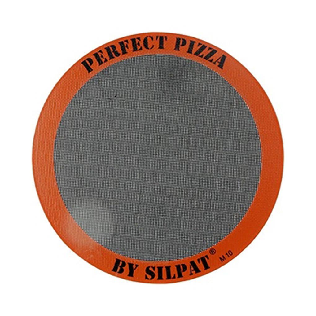 SILPAT® Perfect Pizza Perforated Baking Mat - 12