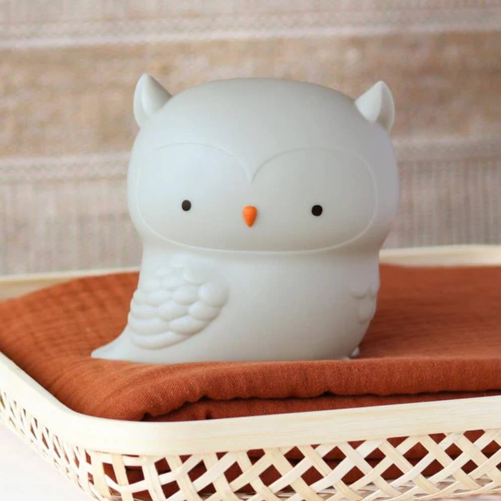 LITTLE LIGHT - OWL