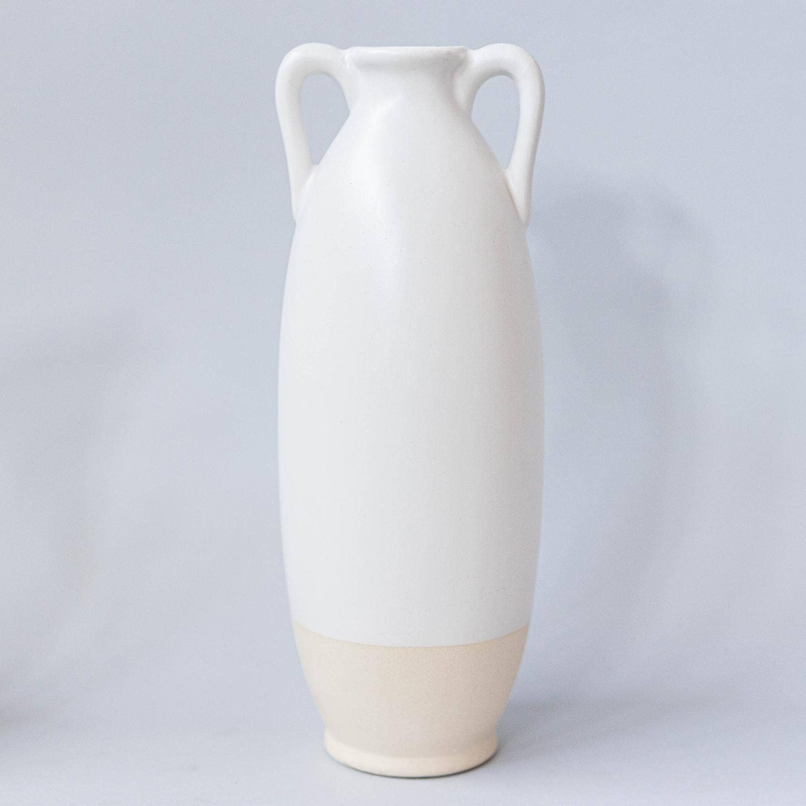 Ceramic Vase, Large