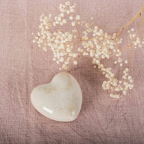 Ceramic Heart