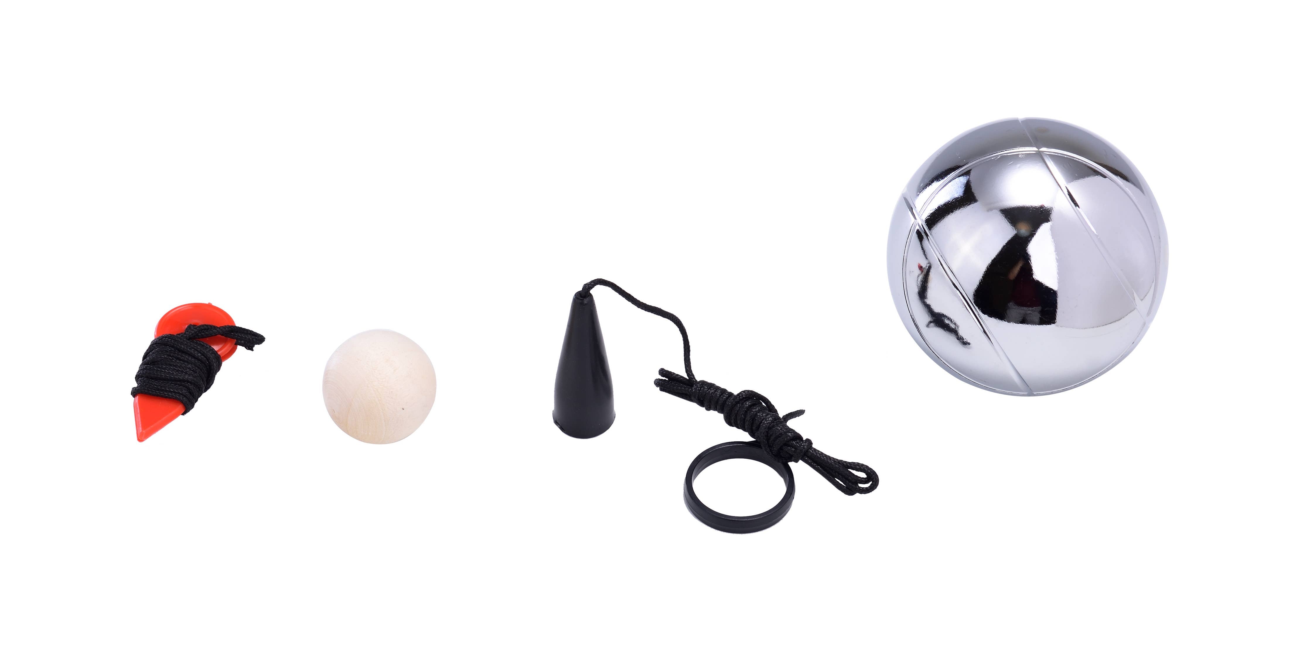 Laguiole Petanque Balls