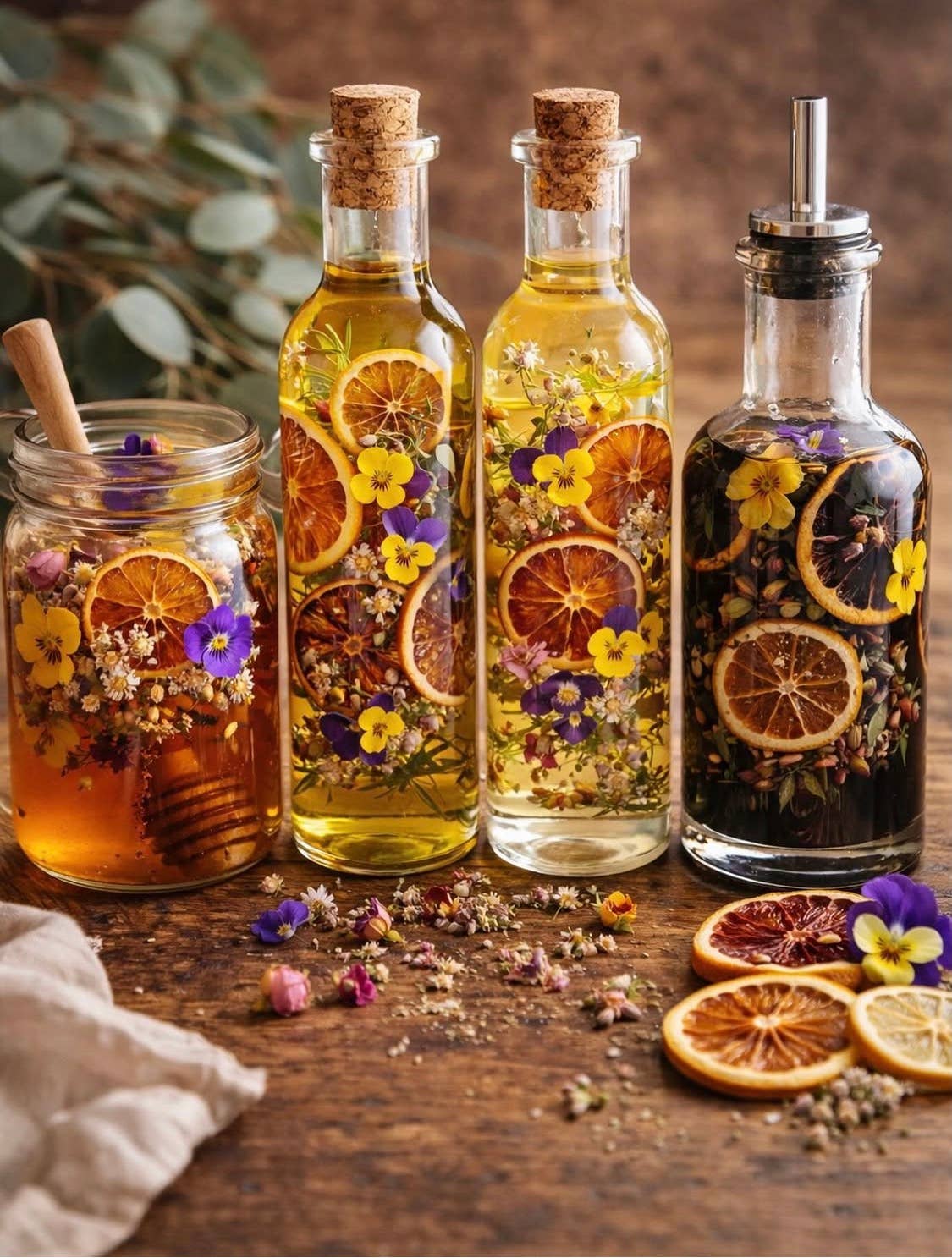 Citrus Garnish Bundle