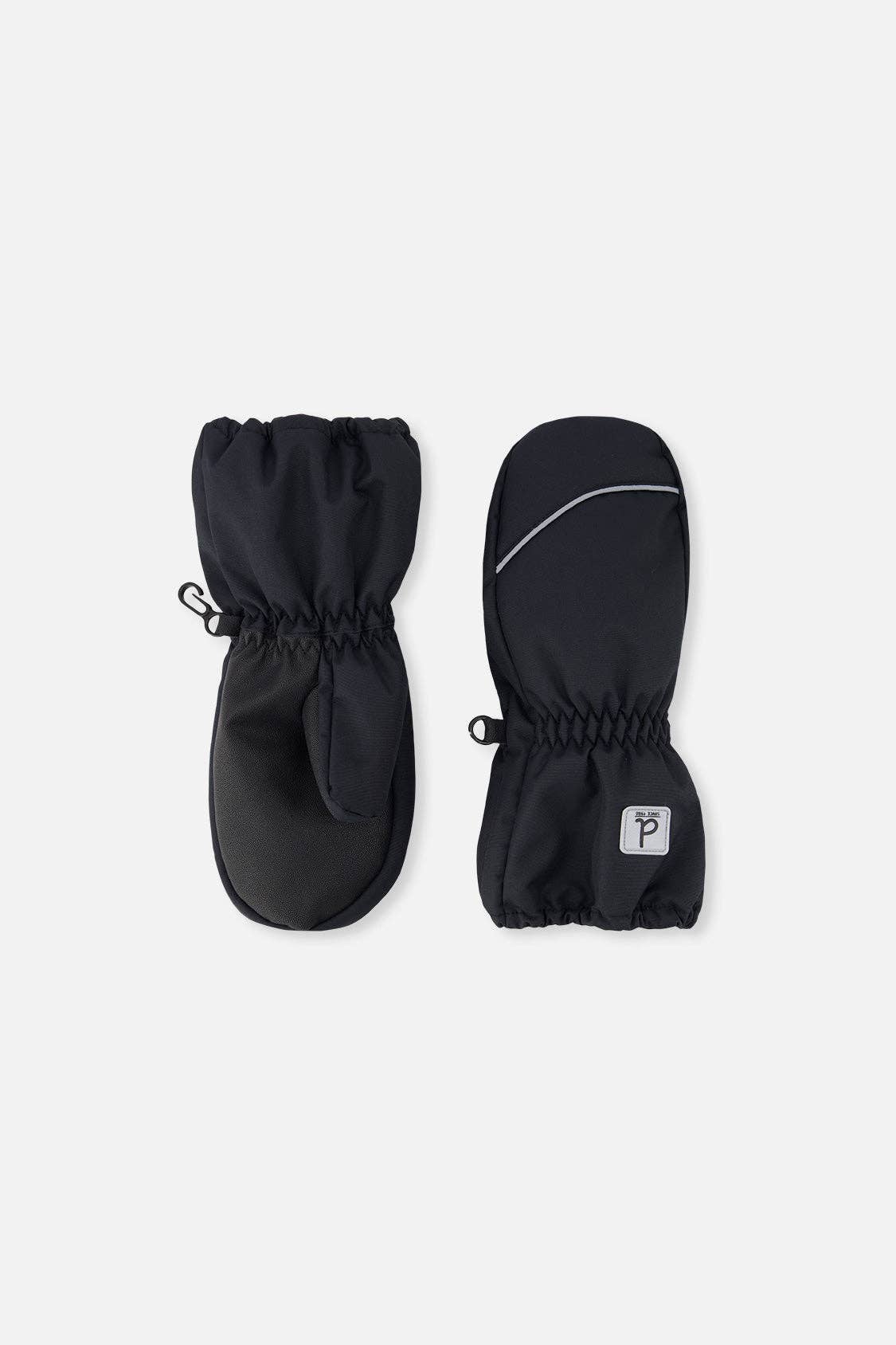 Play Winter Mittens Black: 4/5