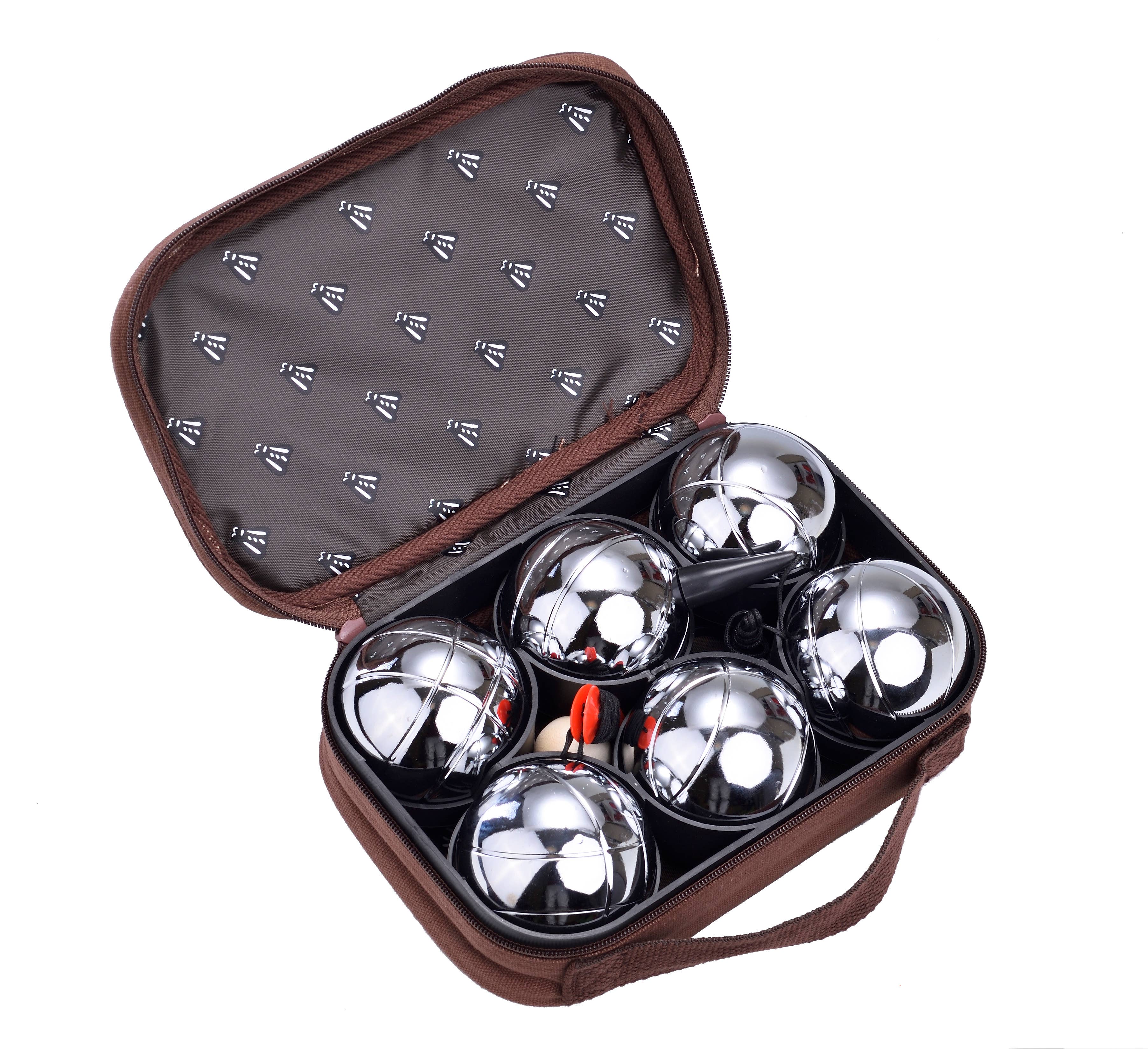 Laguiole Petanque Balls