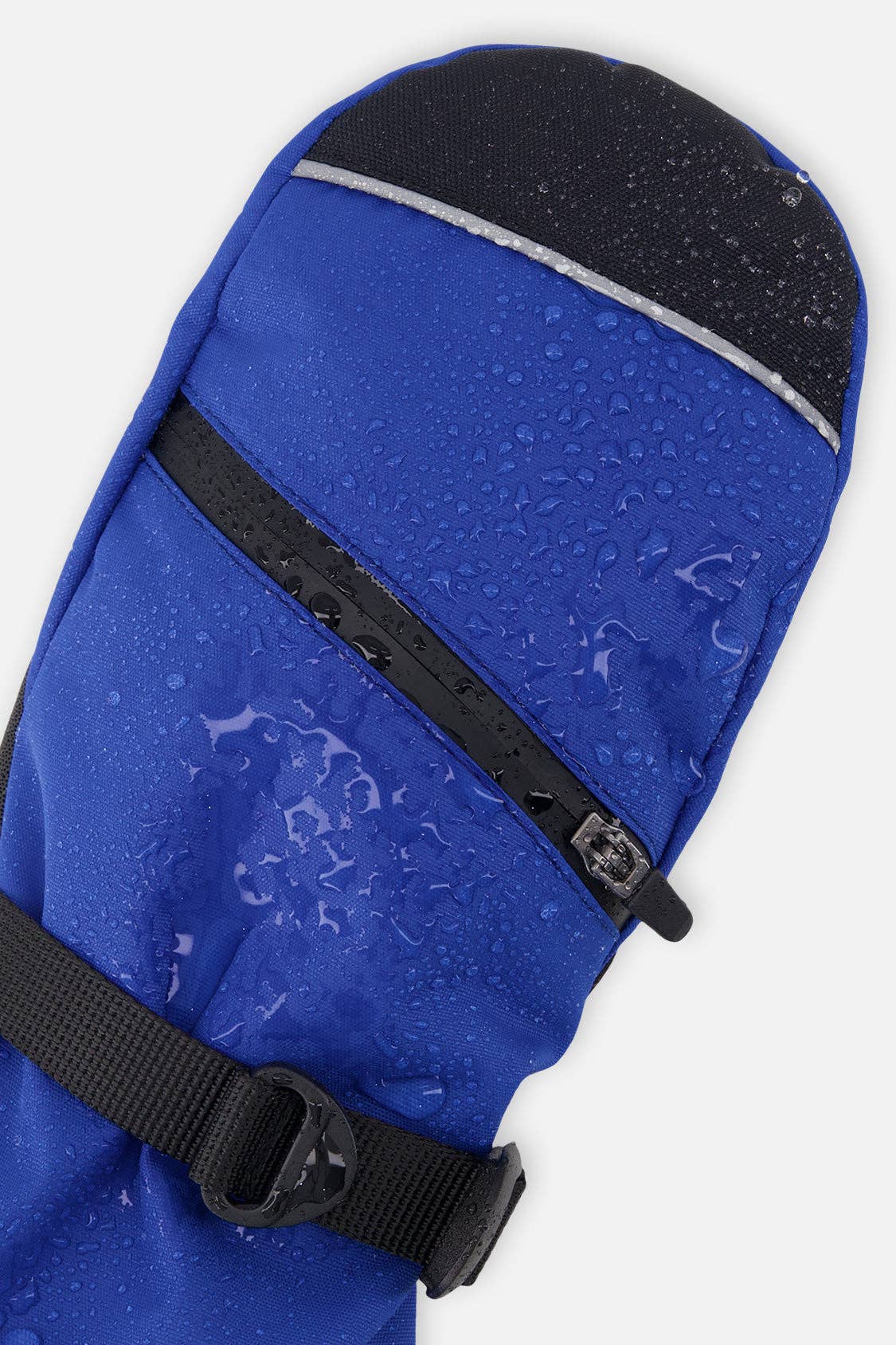 Teknik Winter Mittens Royal Blue: 4/5