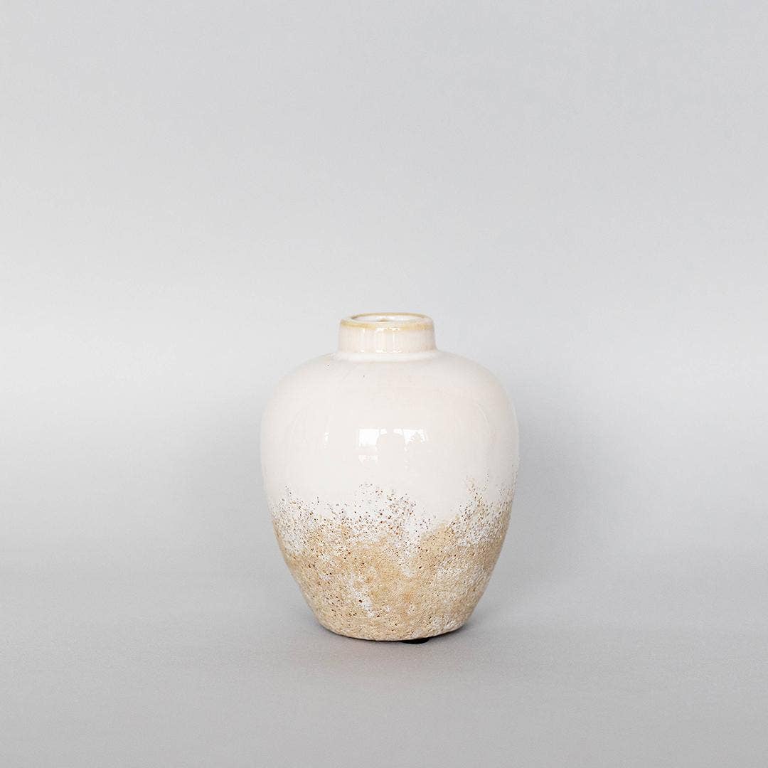 Small Ceramic Vase