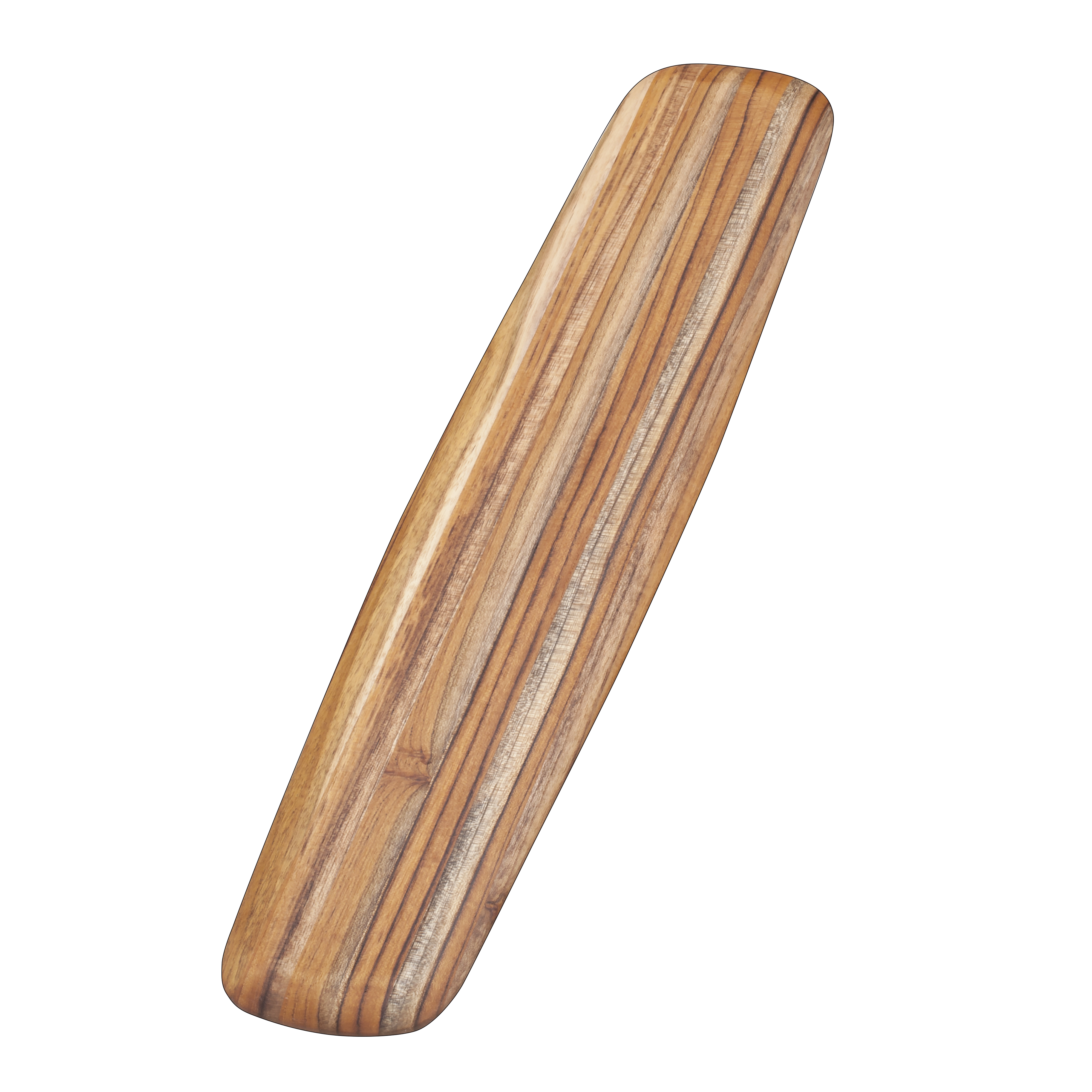 TEAKHAUS® Elegant - Rounded Edge Cutting Board 22.5x5x0.5