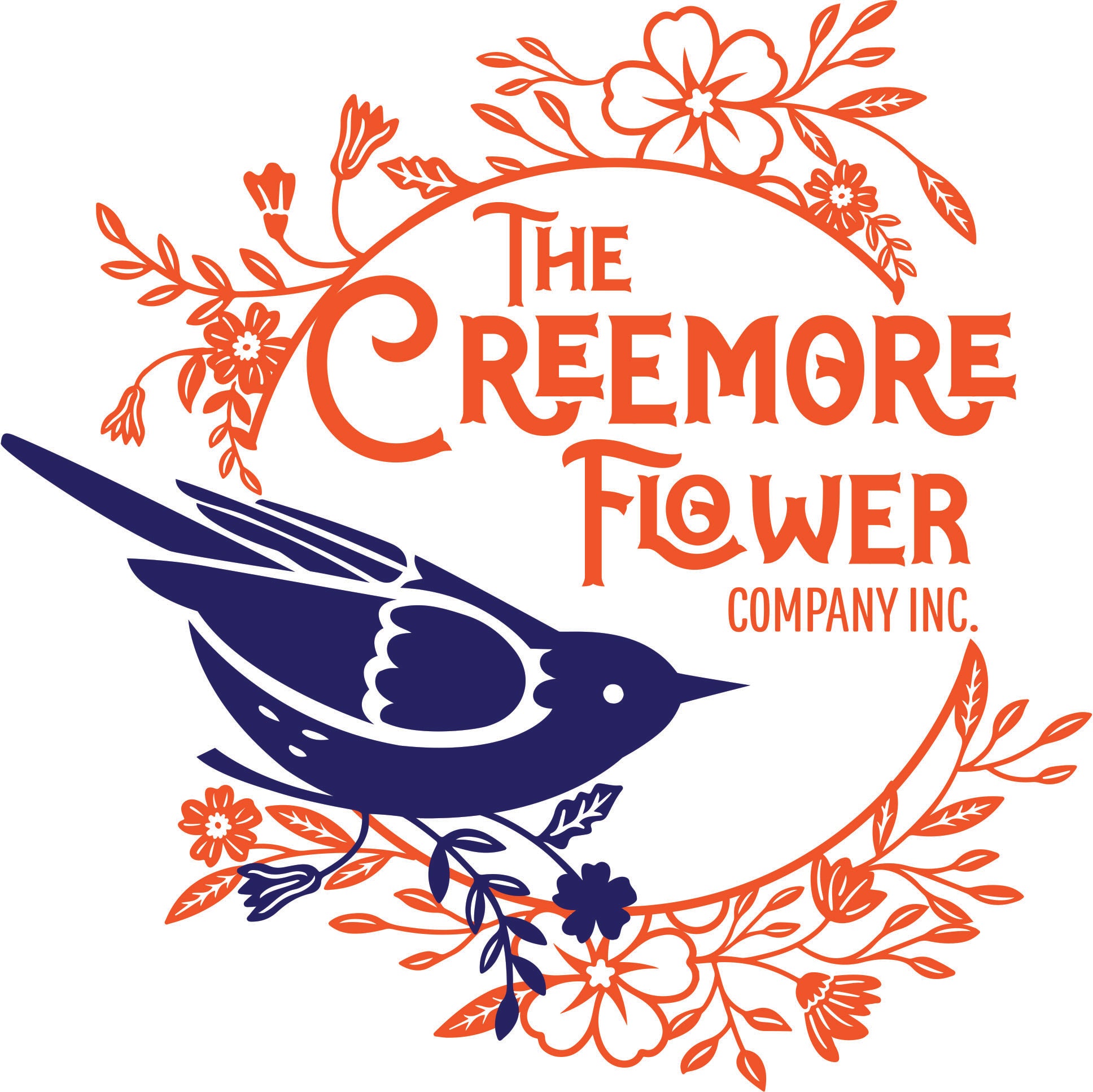 The Creemore Flower Company Inc.