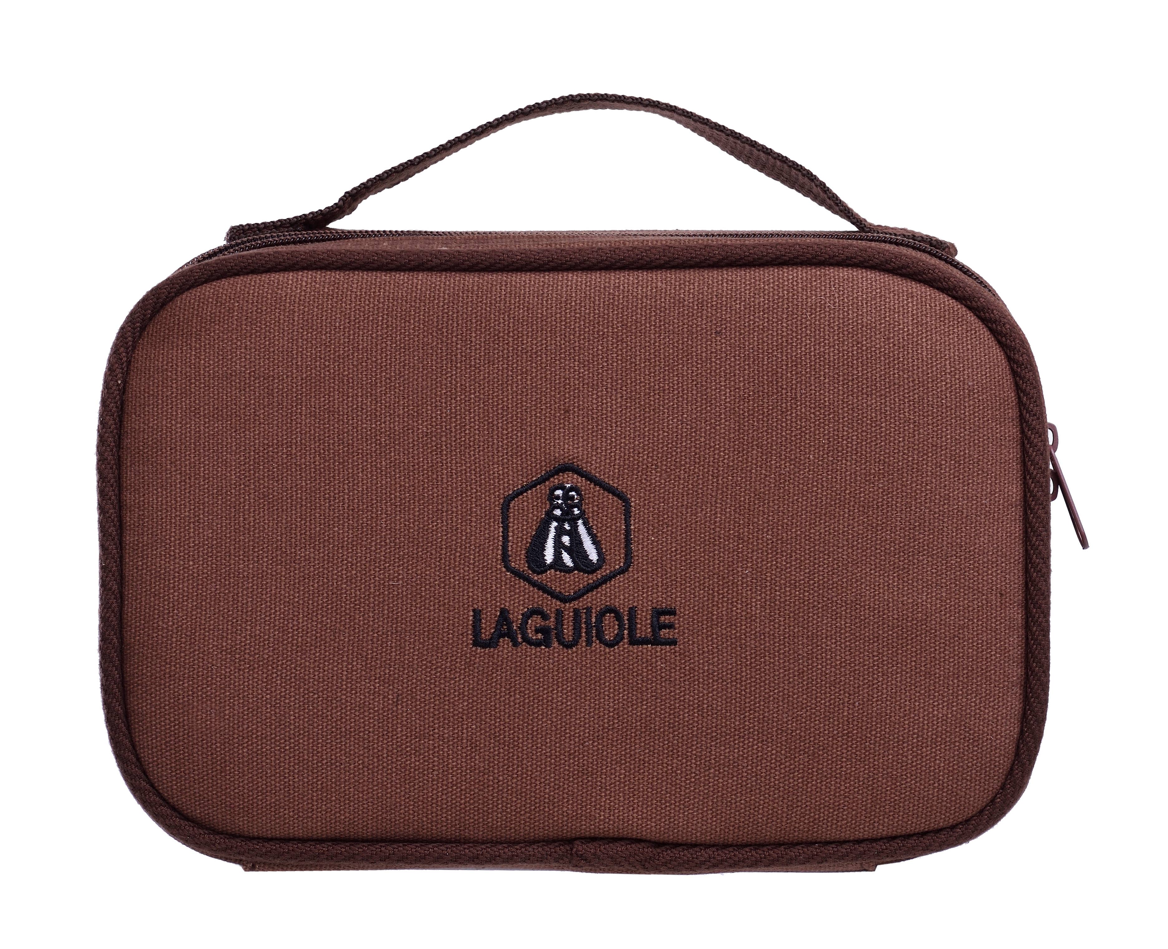 Laguiole Petanque Balls