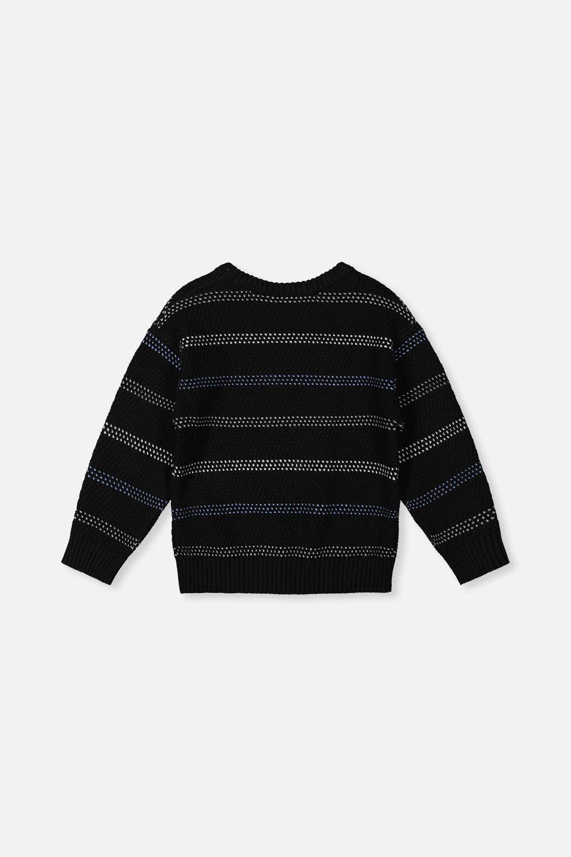 Sweater Black: 7