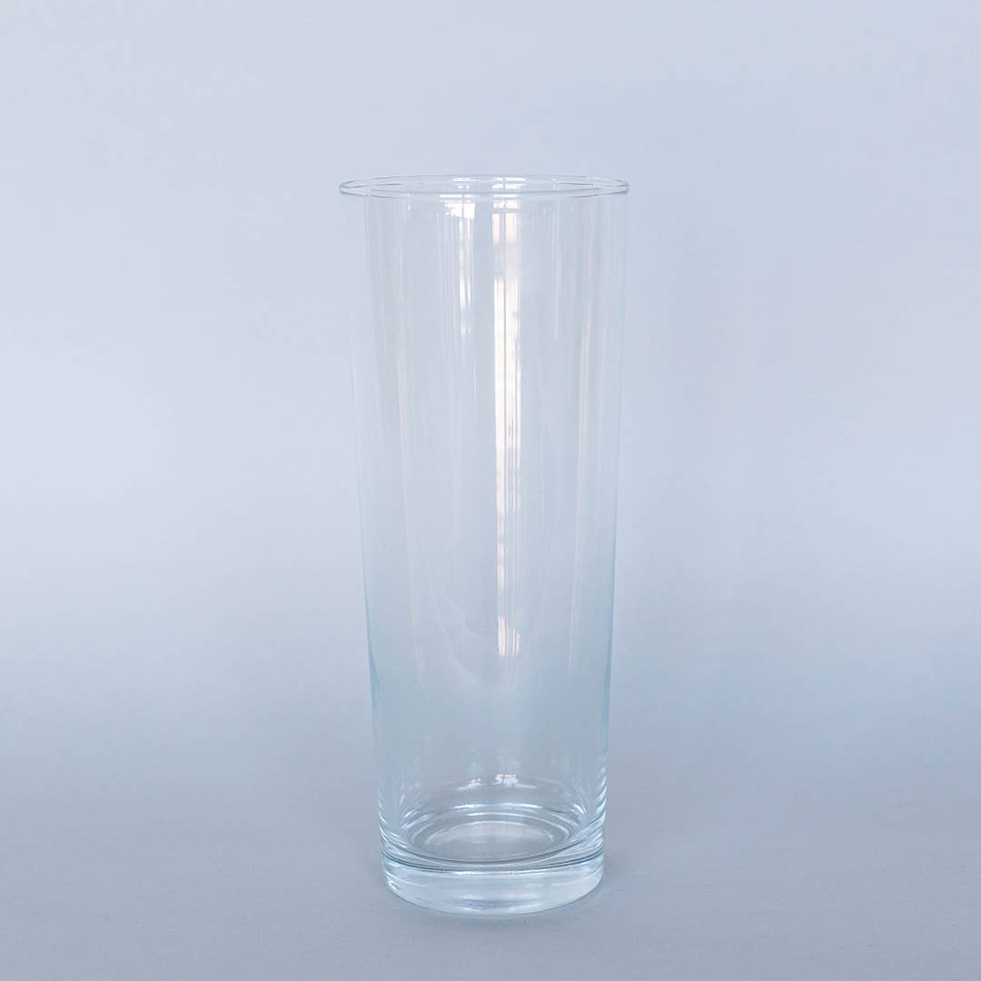Glass Vase