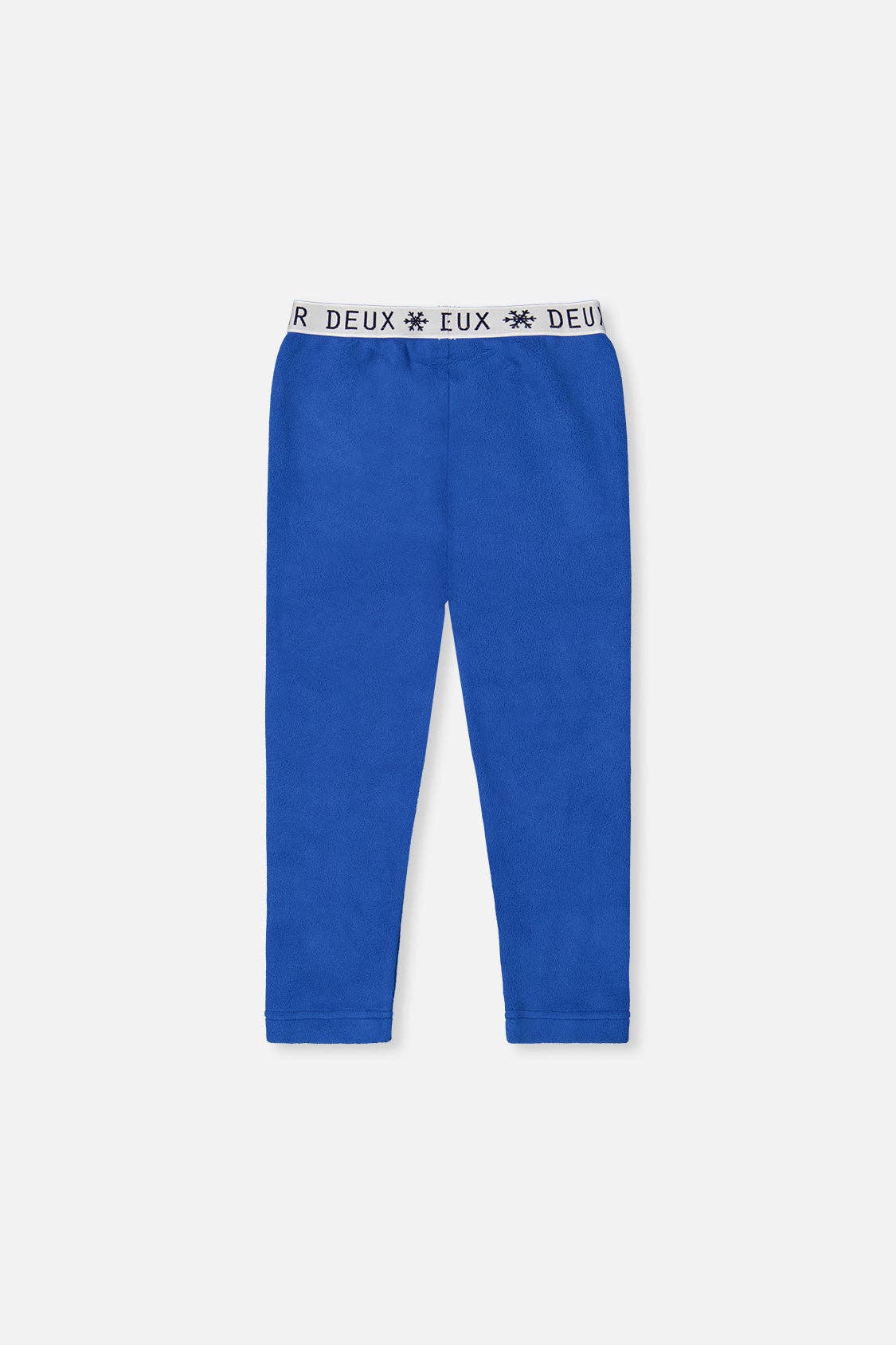 Thermal Underwear Leggings Blue: 3