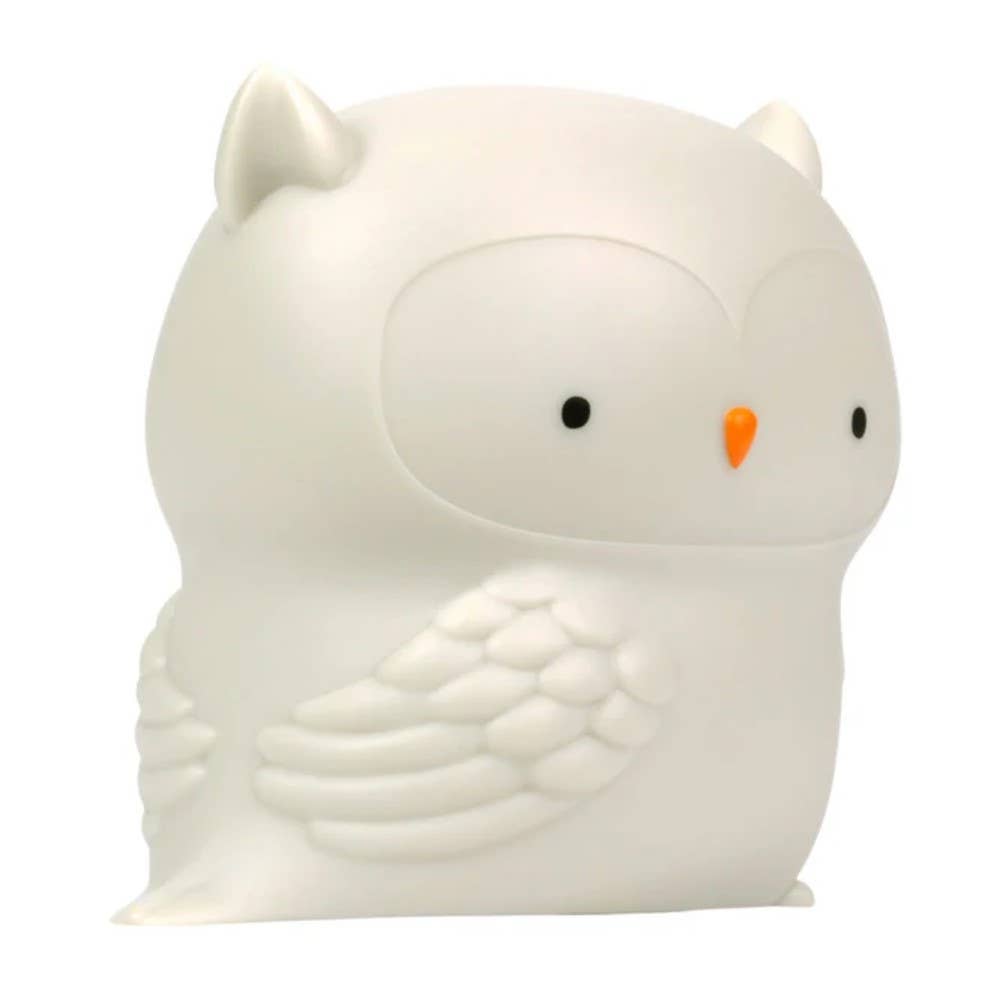 LITTLE LIGHT - OWL