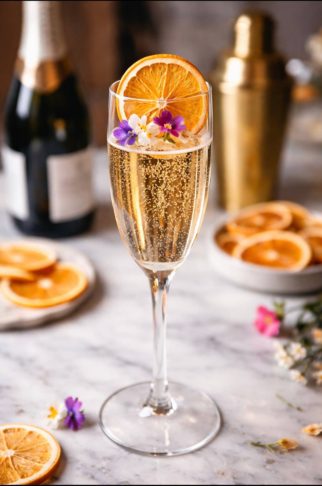 Citrus Garnish Bundle