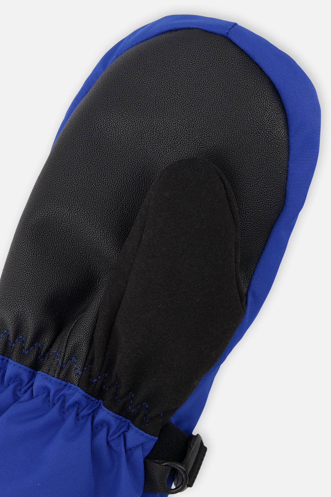 Teknik Winter Mittens Royal Blue: 4/5