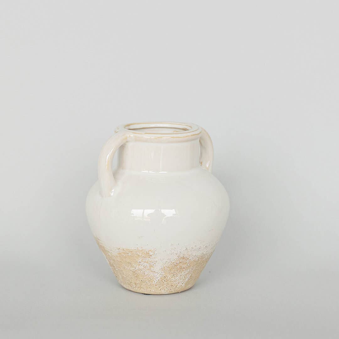 Ceramic Vase