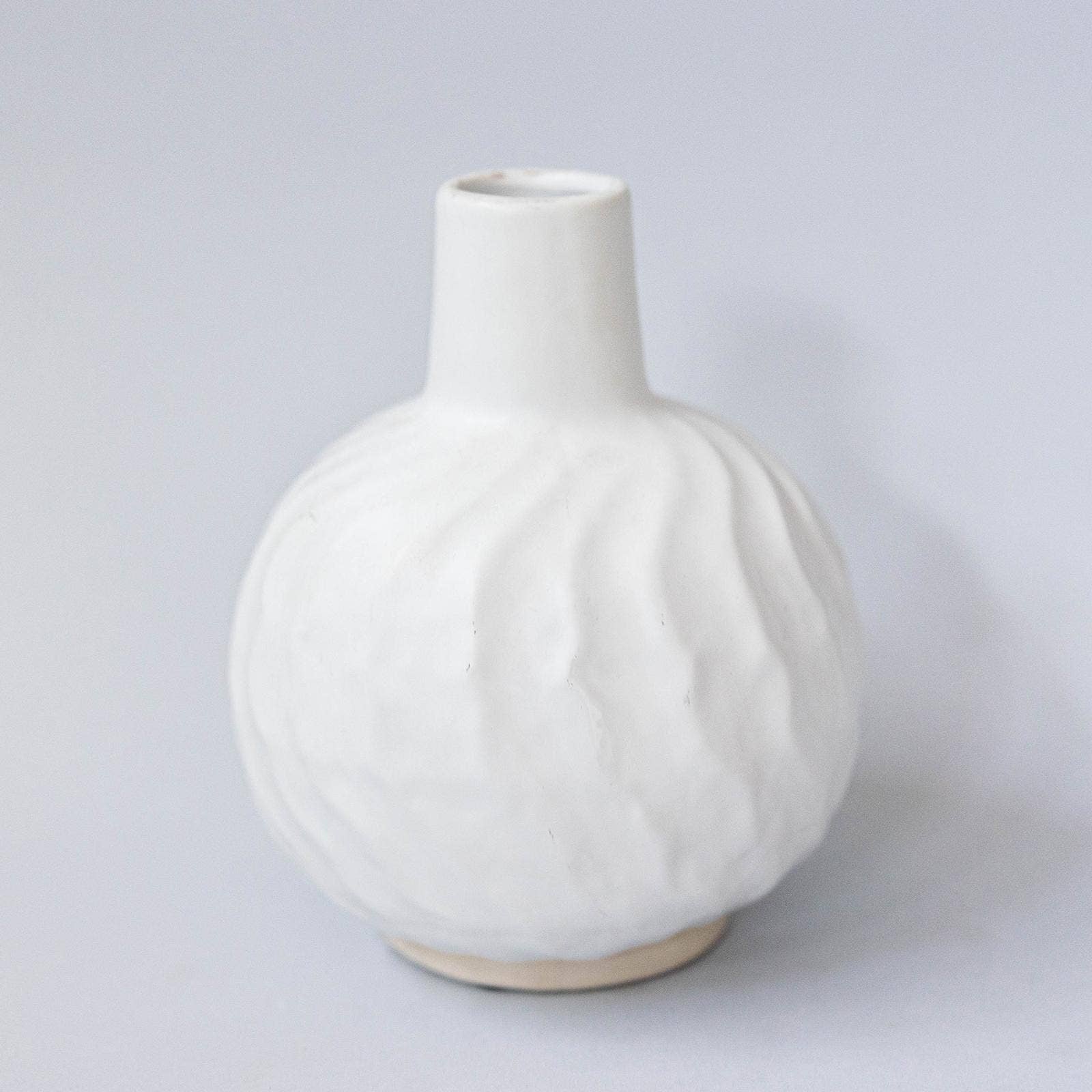 Ceramic Vase, Small