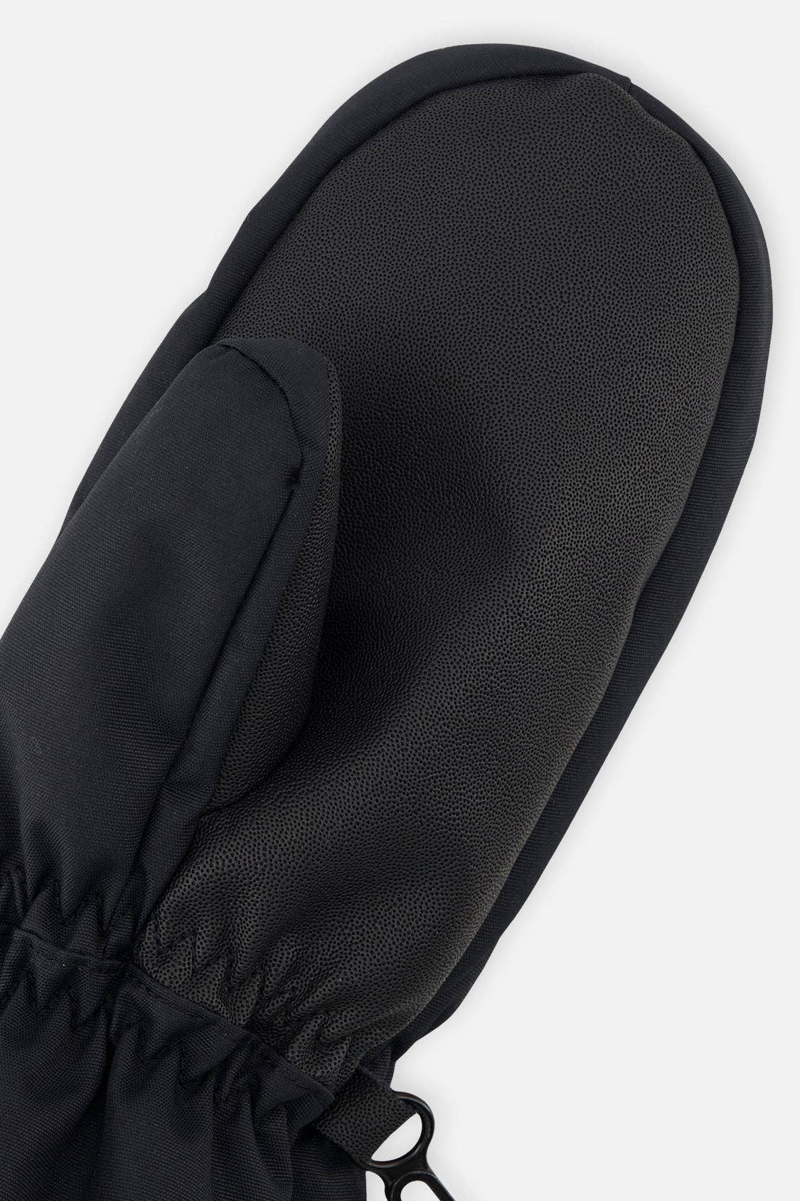 Play Winter Mittens Black: 6/7