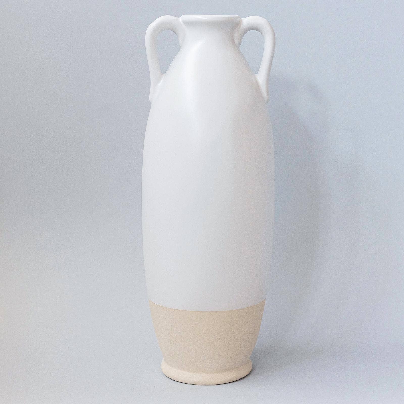 Ceramic Vase, Small
