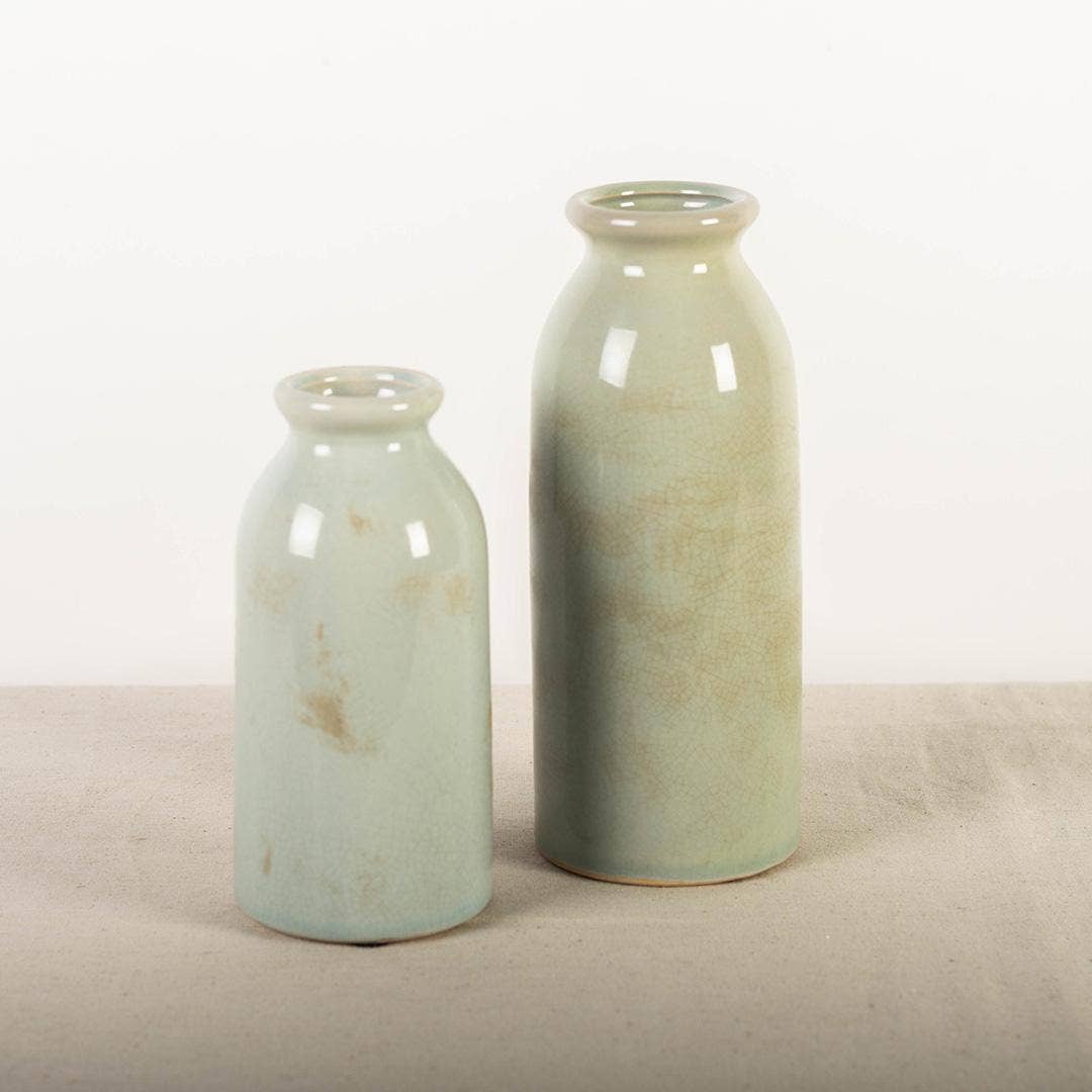 Vases, Minimalist, Large