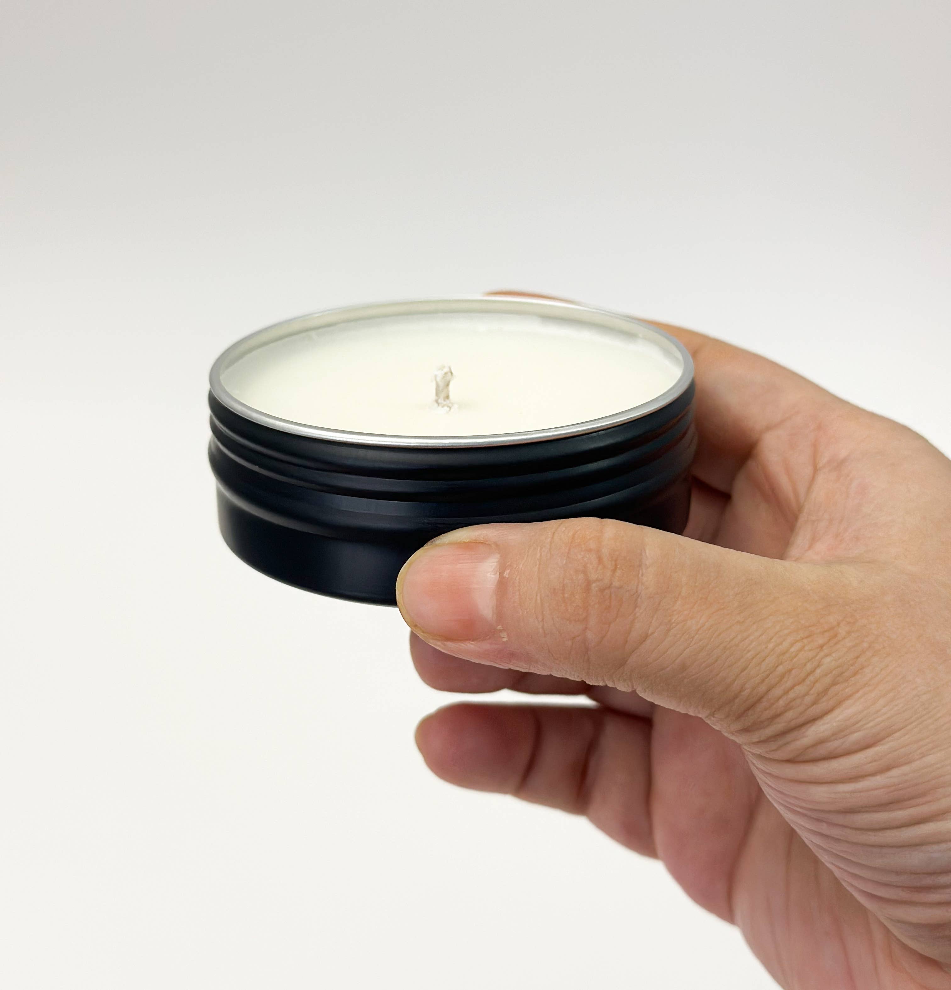 Mini Candle - Tins: Georgian Bay